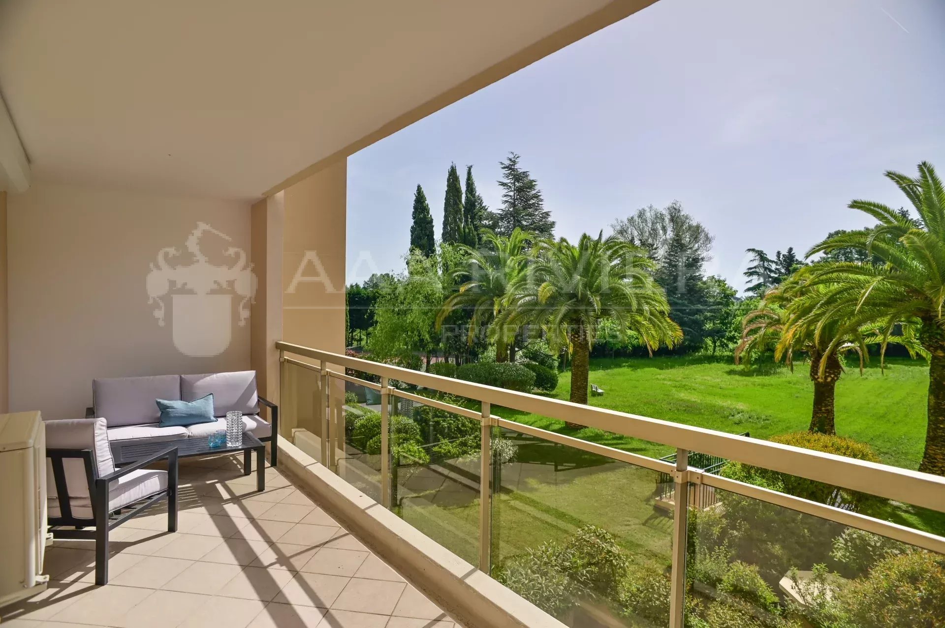 Agence immobilière de AAA Riviera