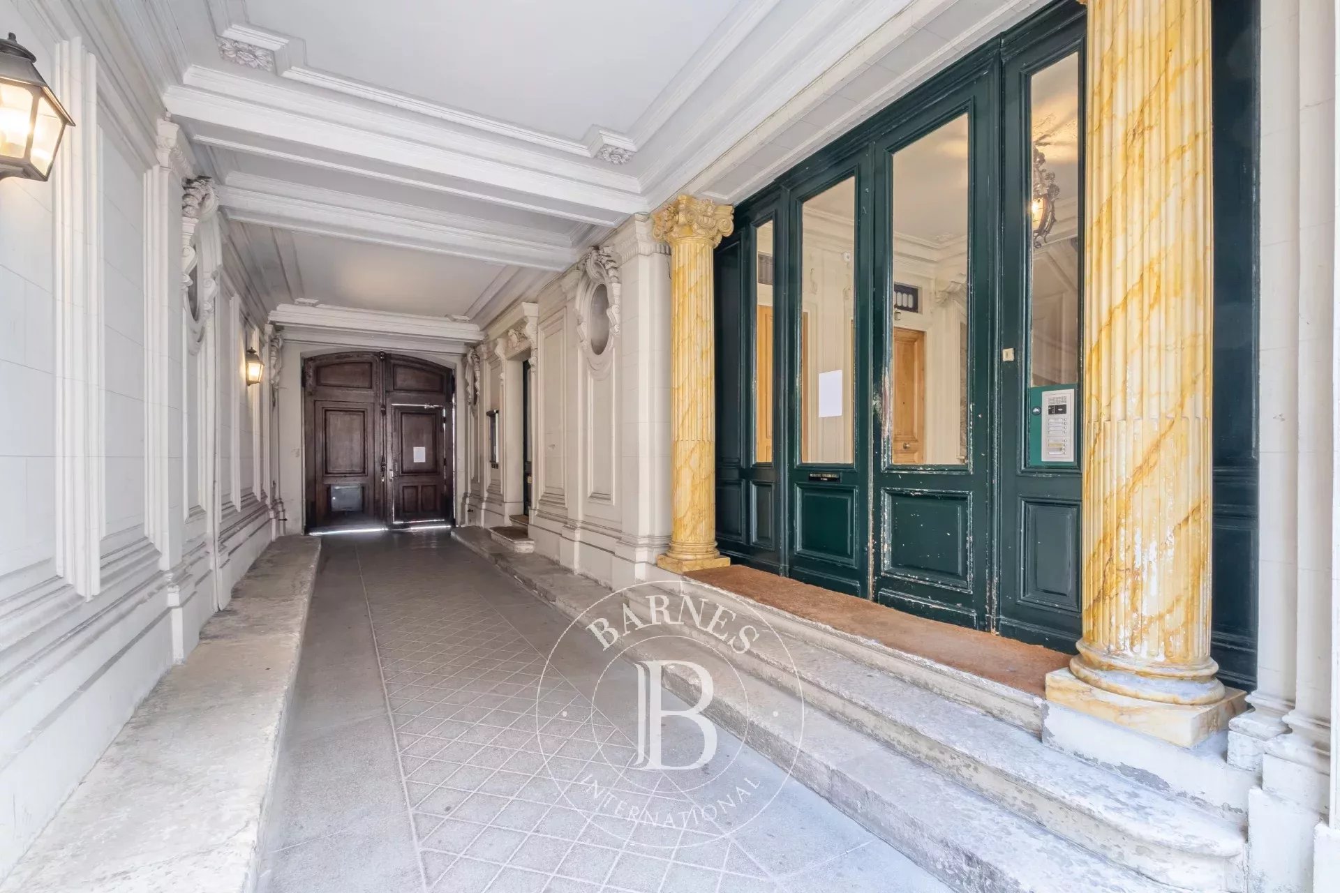 Daire Paris 7ème - picture 11