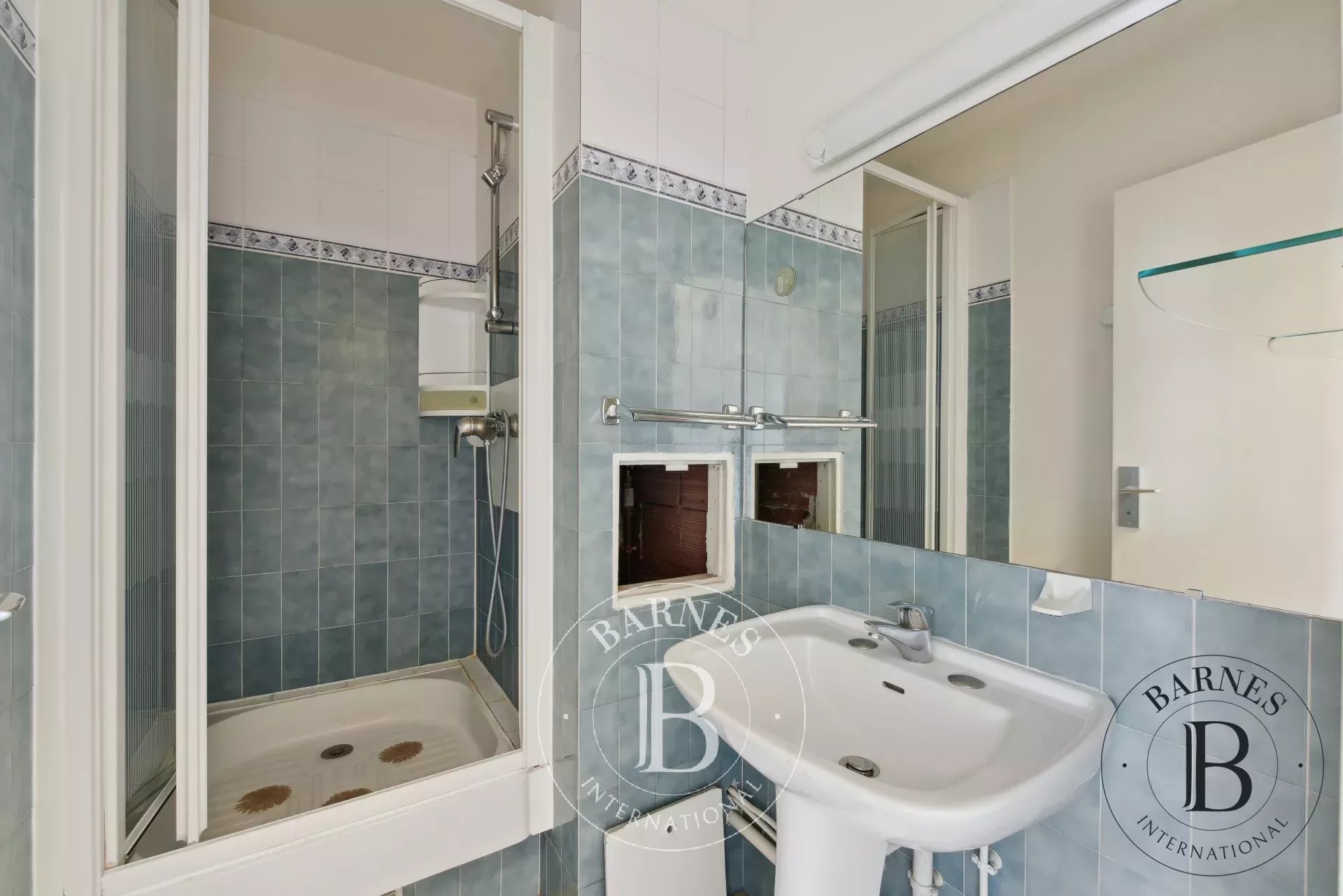 Daire Paris 15ème - picture 13