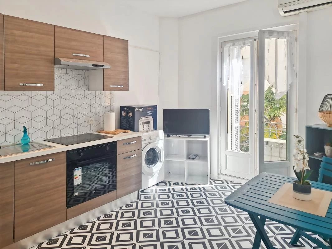 Vente Appartement Cannes