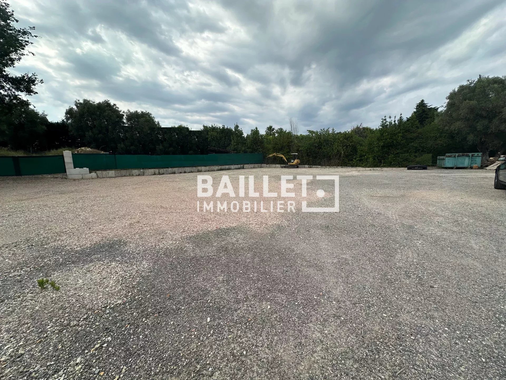 Agence immobilière de BAILLET IMMOBILIER