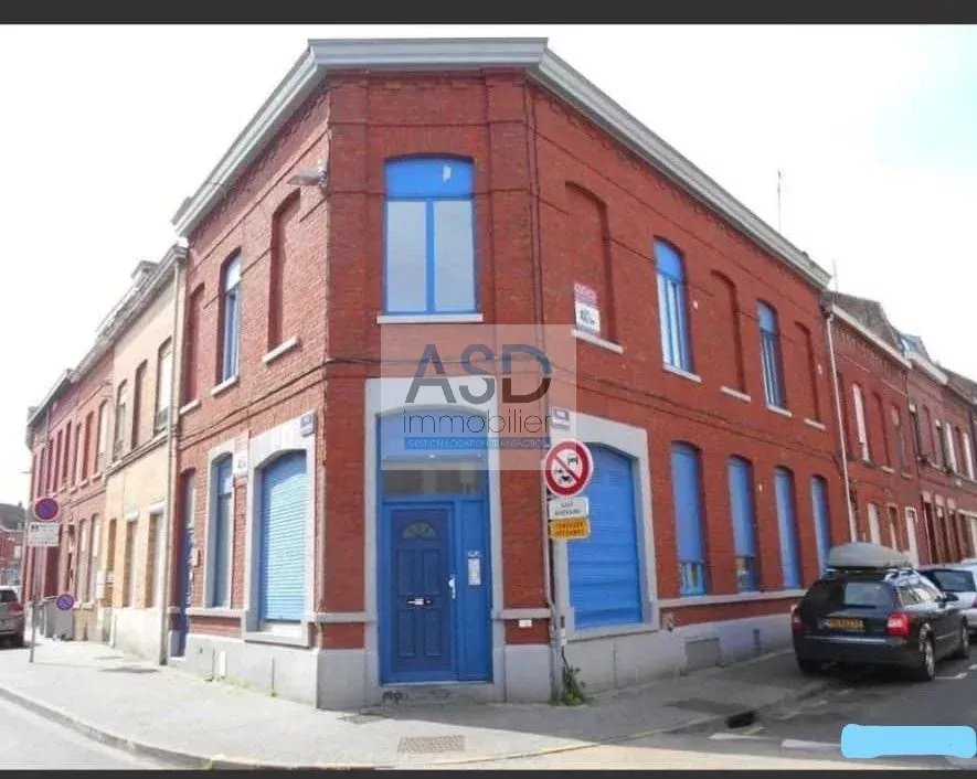 Agence immobilière de ASD Patrimoine