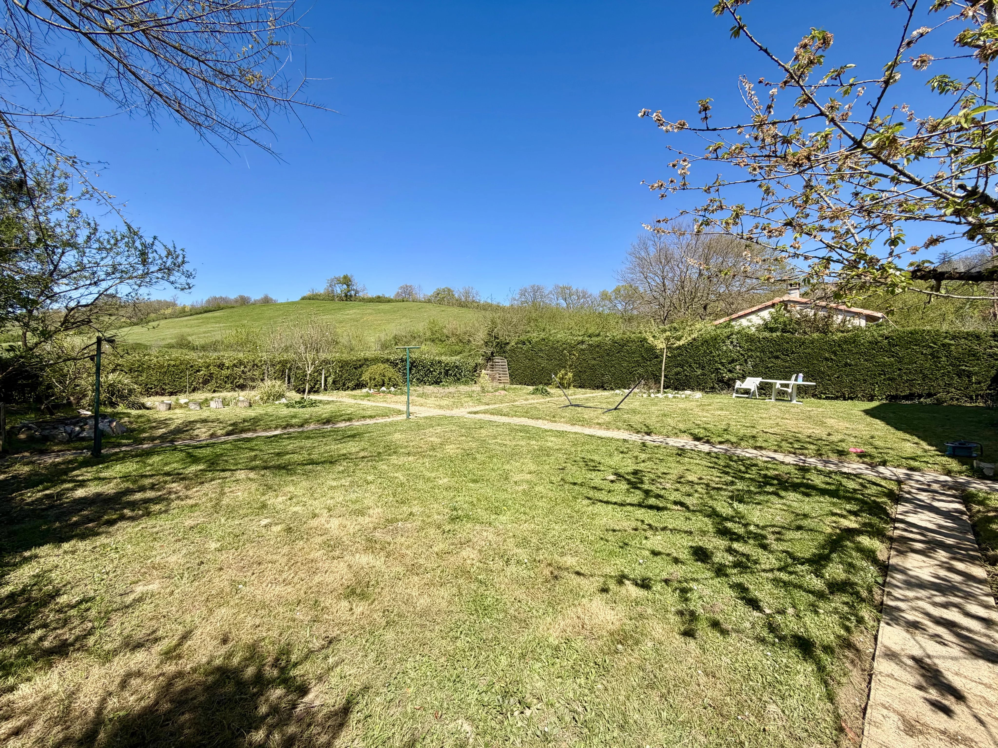 Maison à vendre Artigat, Ariège