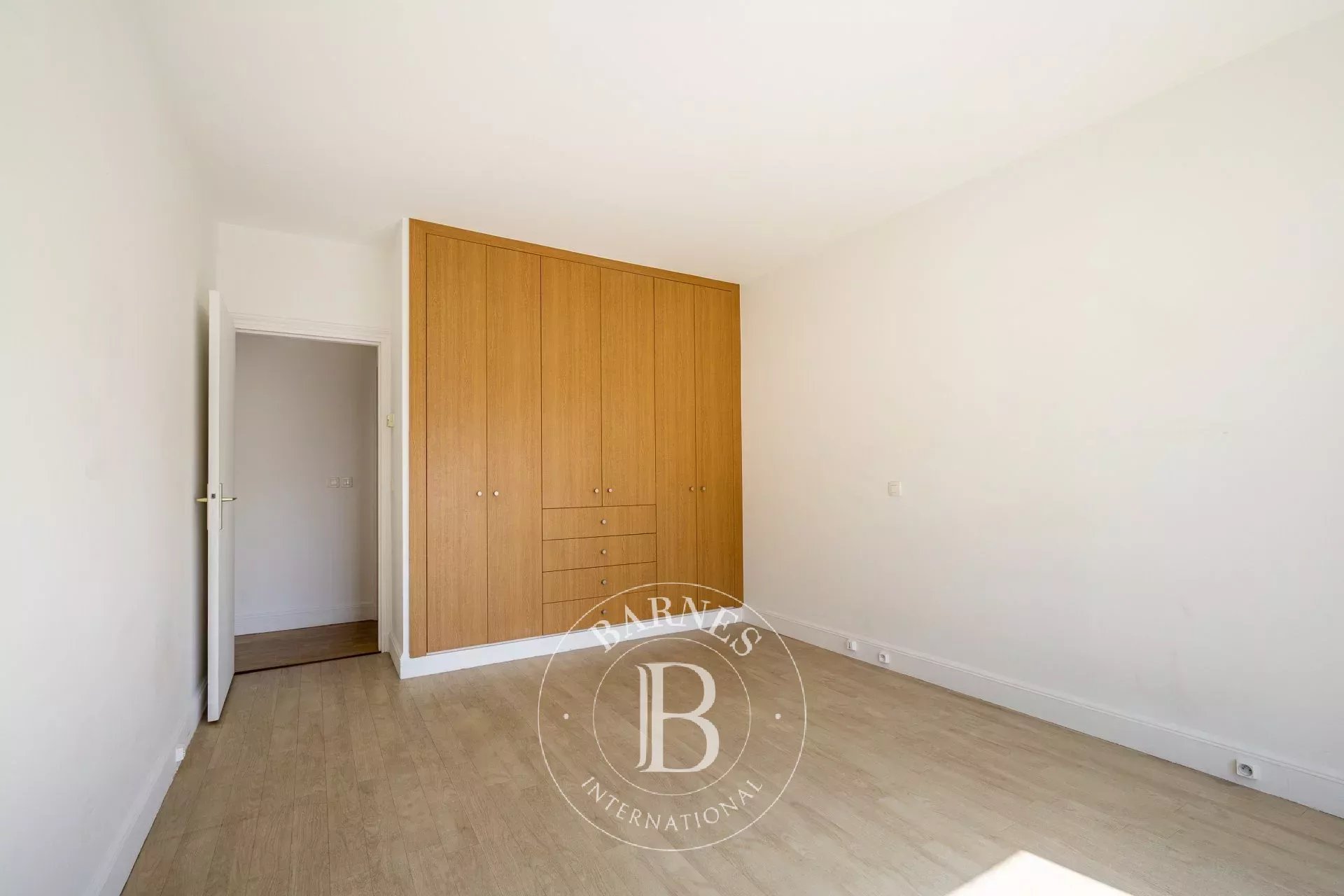 Daire Neuilly-sur-Seine - picture 9