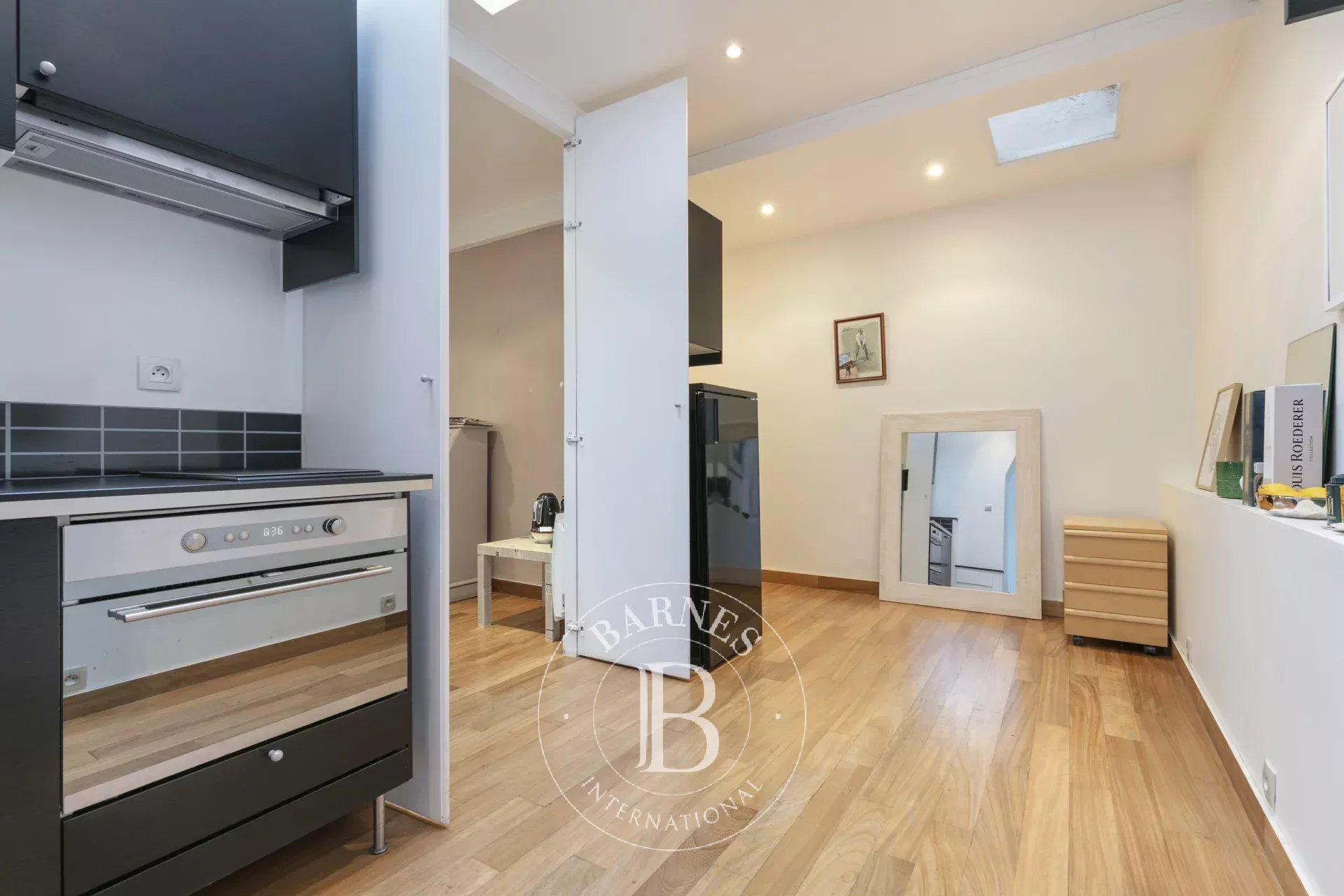 Daire Neuilly-sur-Seine - picture 7