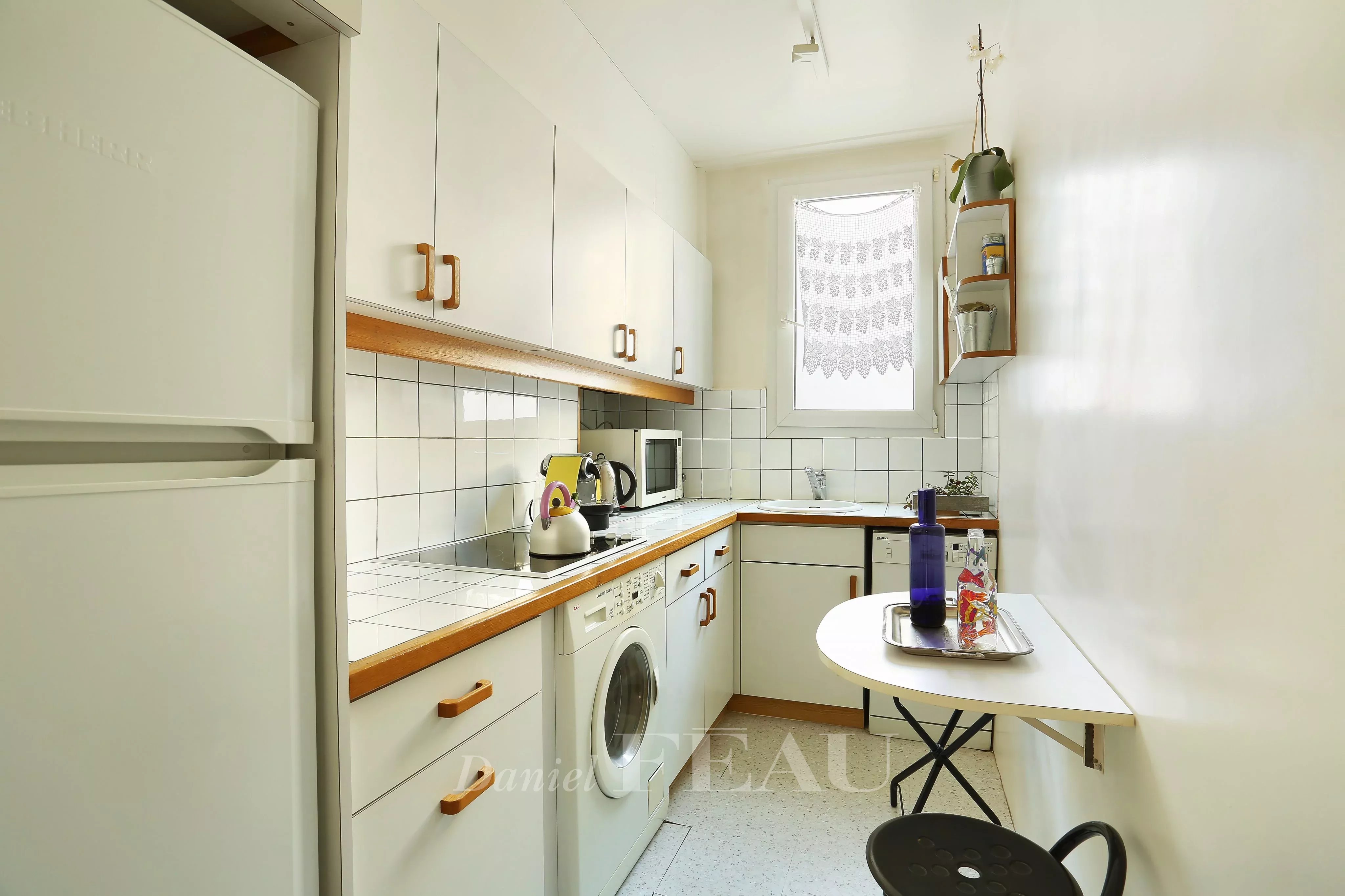 Rental Apartment Paris 5th