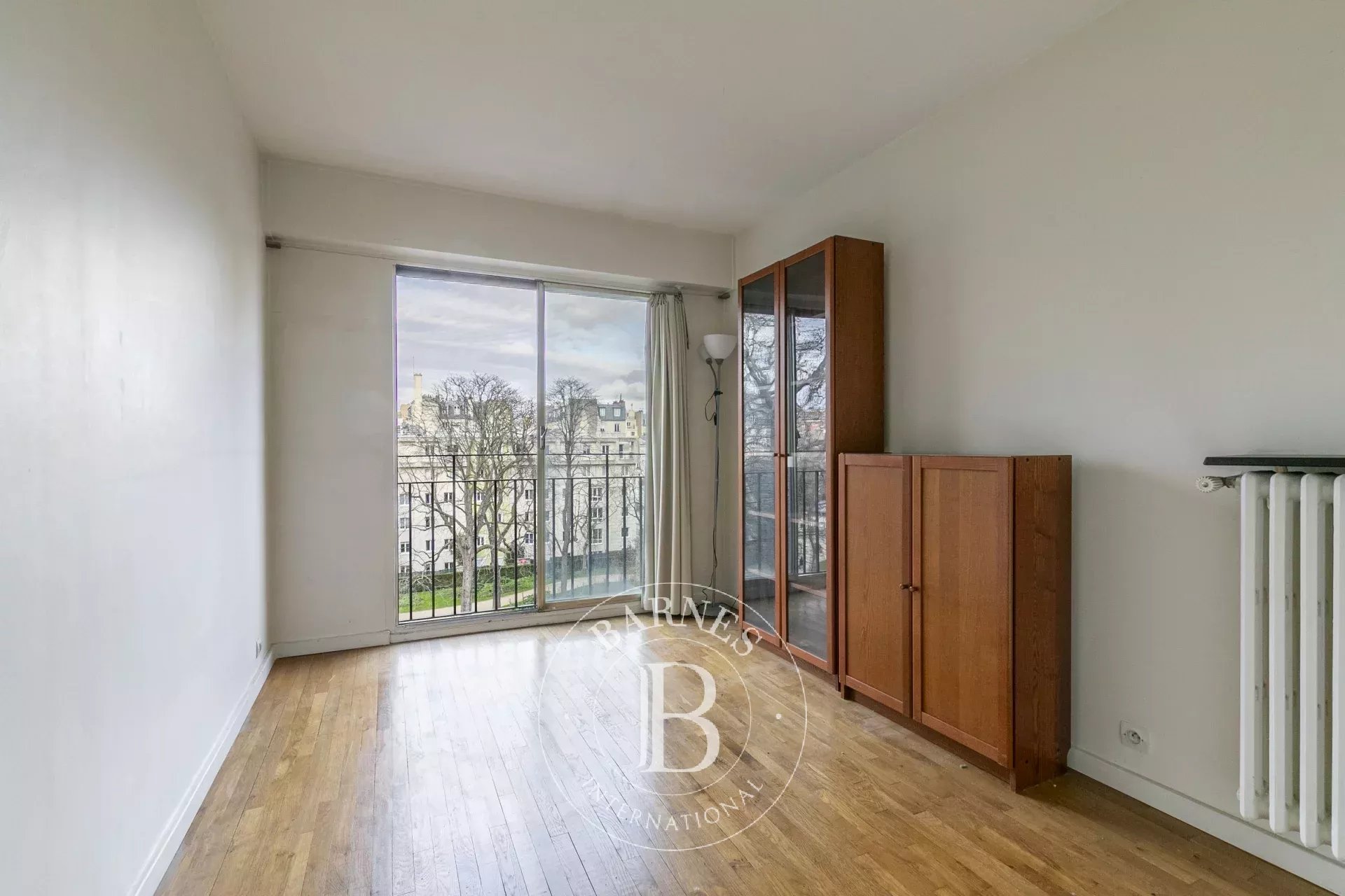 Daire Paris 15ème - picture 7