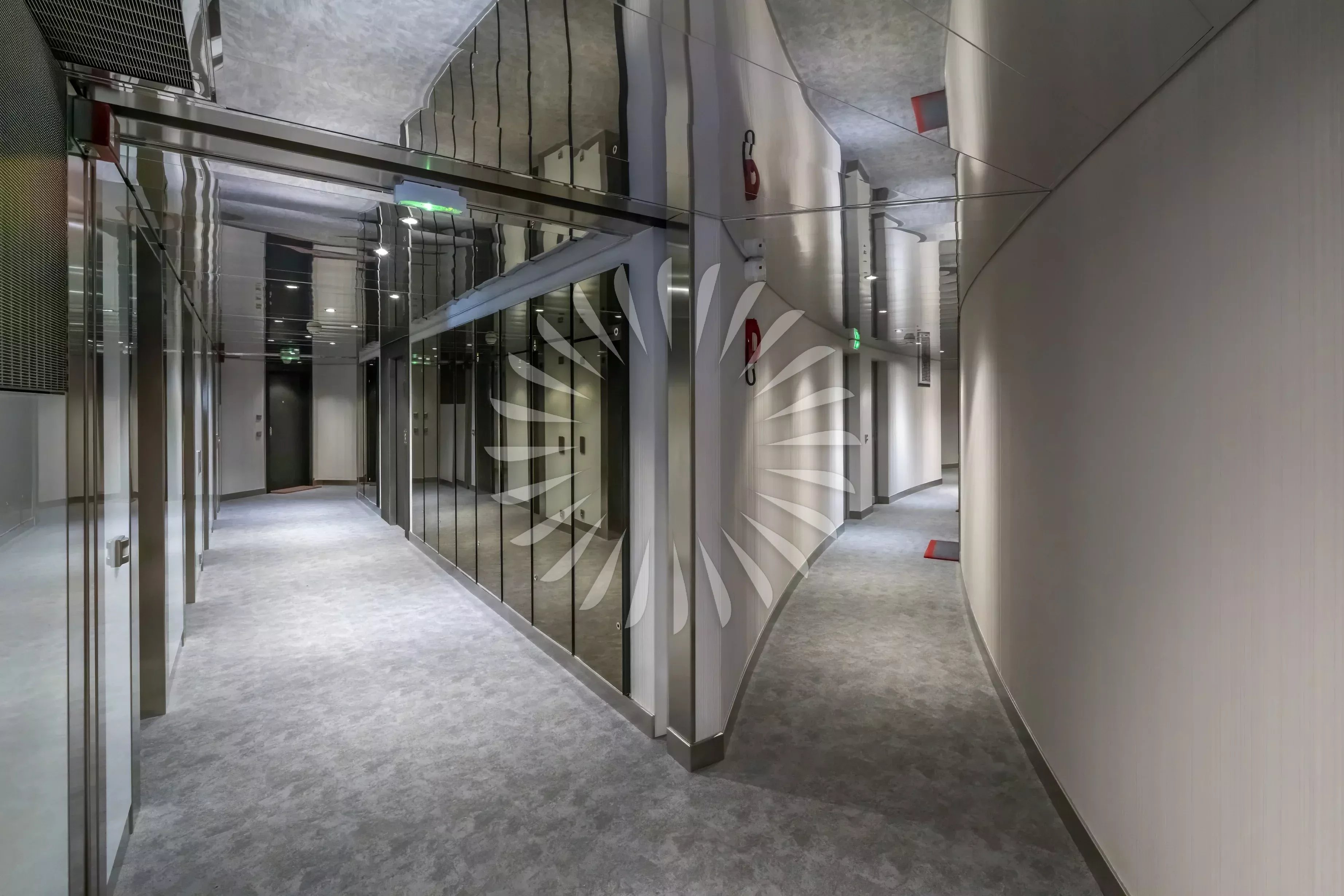 Annonciade - Bd Italie