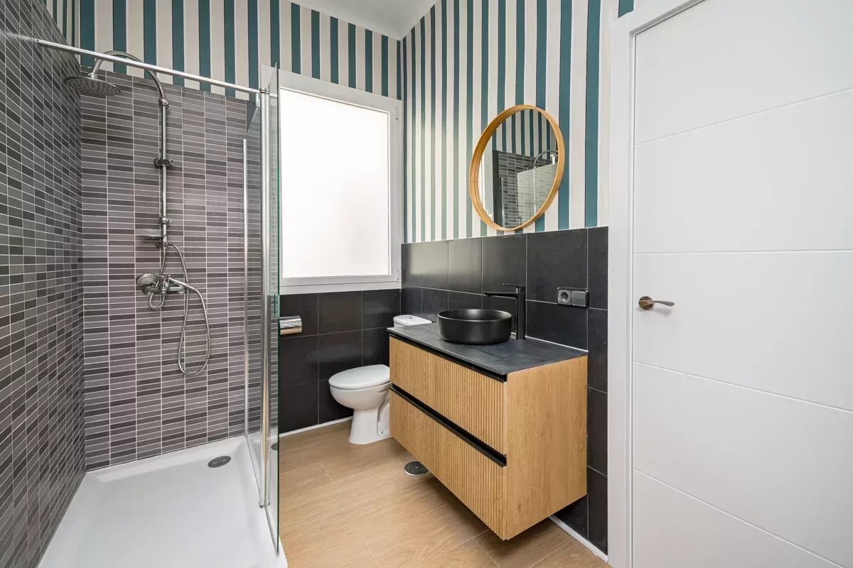 Daire Madrid - picture 32