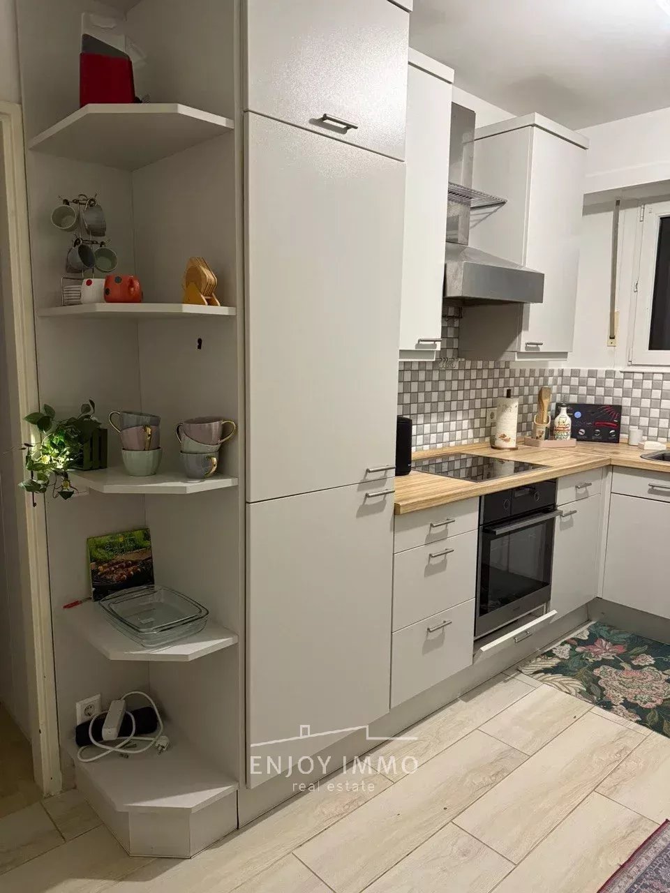 Apartment 1 room
