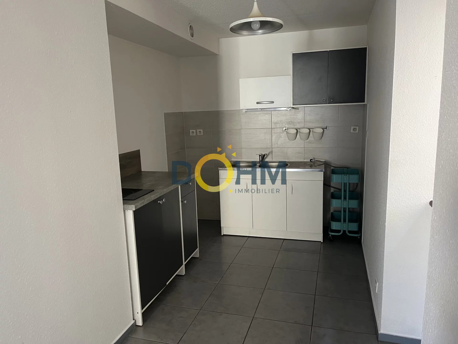 Location Appartement Saint-Bonnet-le-Château