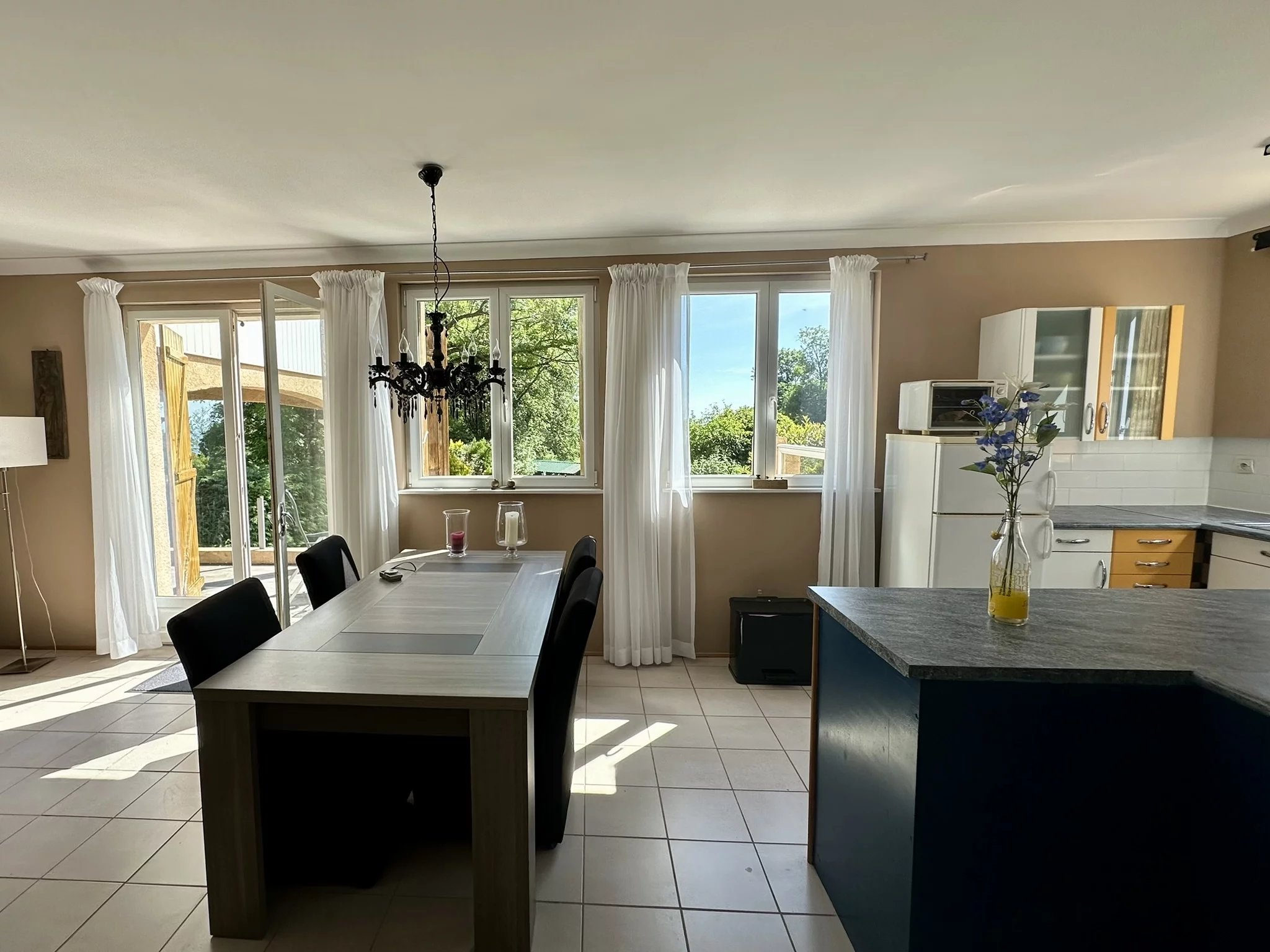 Village house for sale Cuxac-Cabardès, Aude