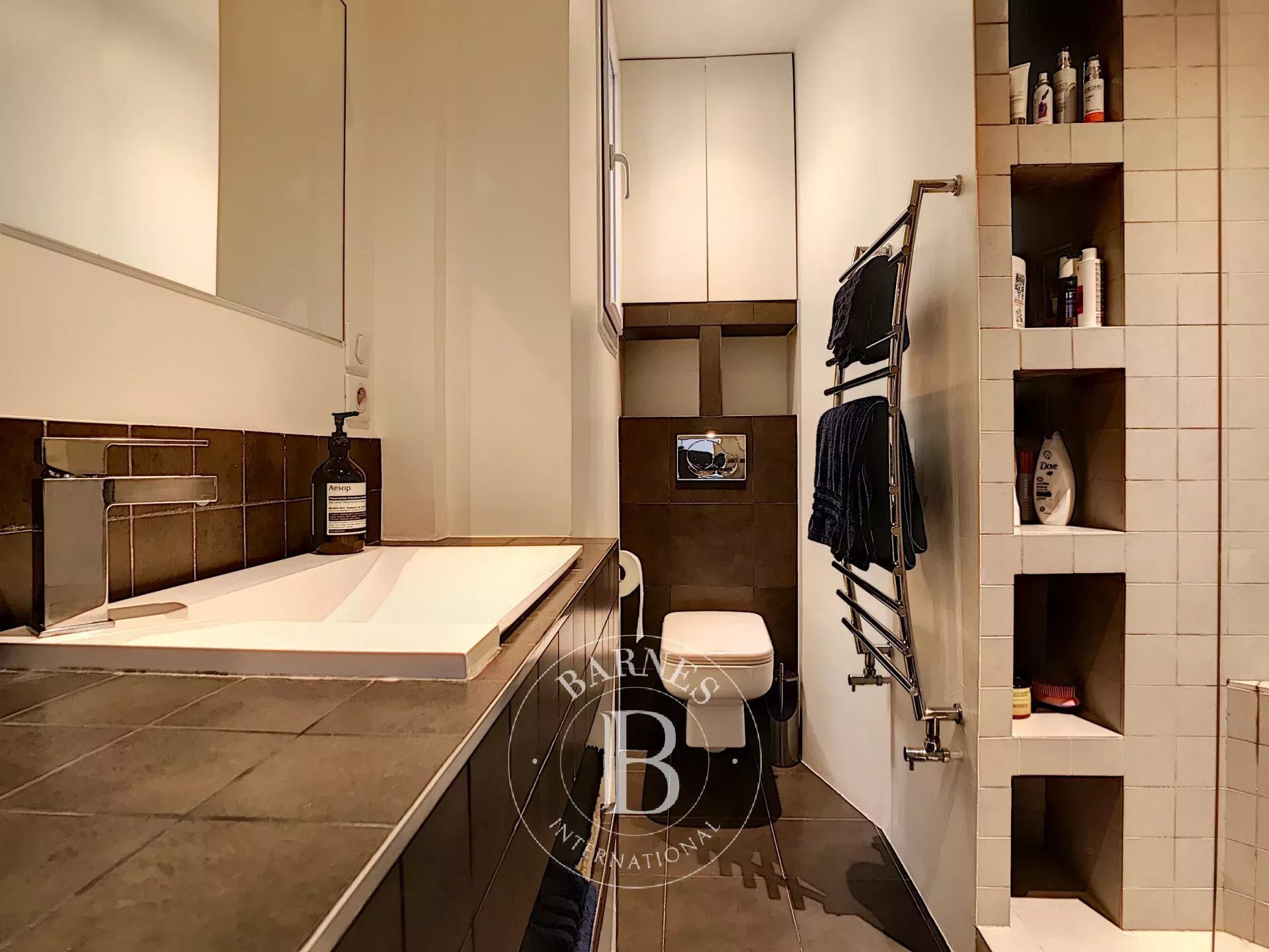 Daire Paris 18ème - picture 13