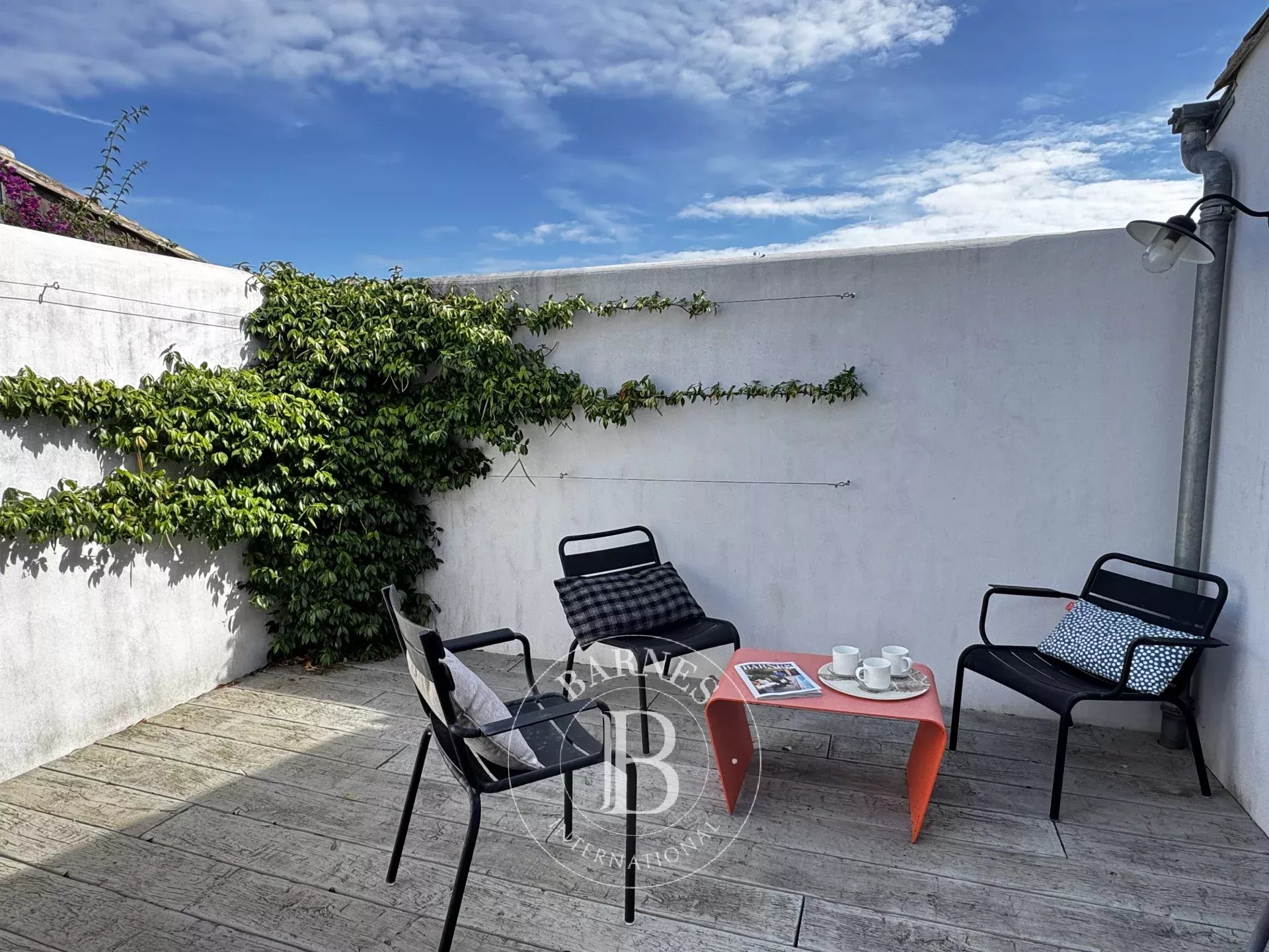 Maison Saint-Clément-des-Baleines  -  ref 87304390 (picture 3)
