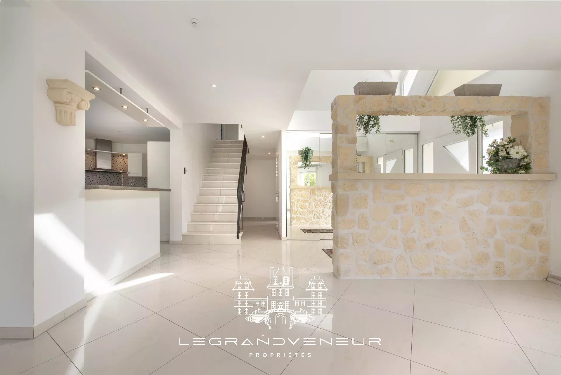 Vente Maison Ormesson