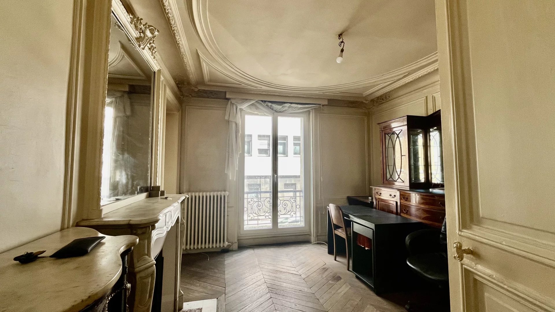 Agence immobilière de Un Appartement À Paris