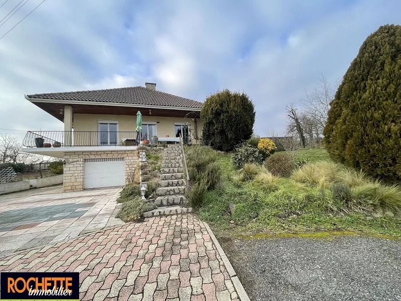 Vente Maison Balbigny