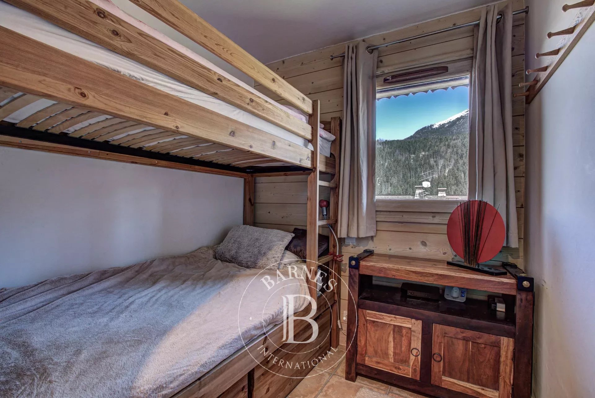 Daire Les Houches - picture 7