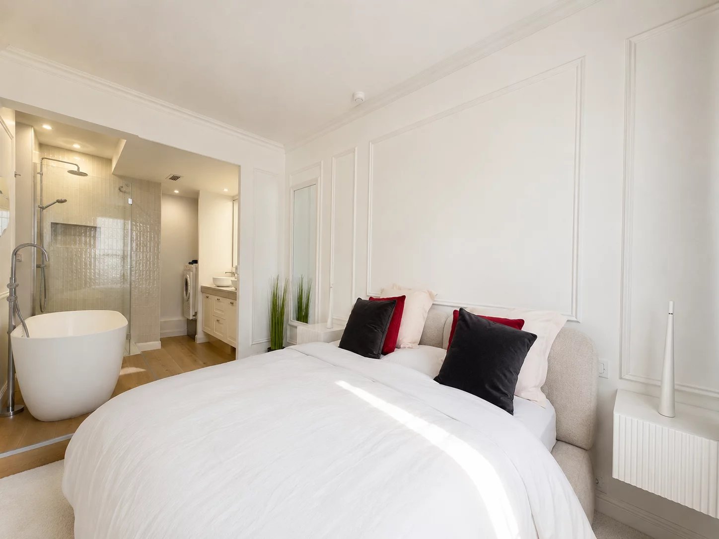 Location Appartement Paris 16ème