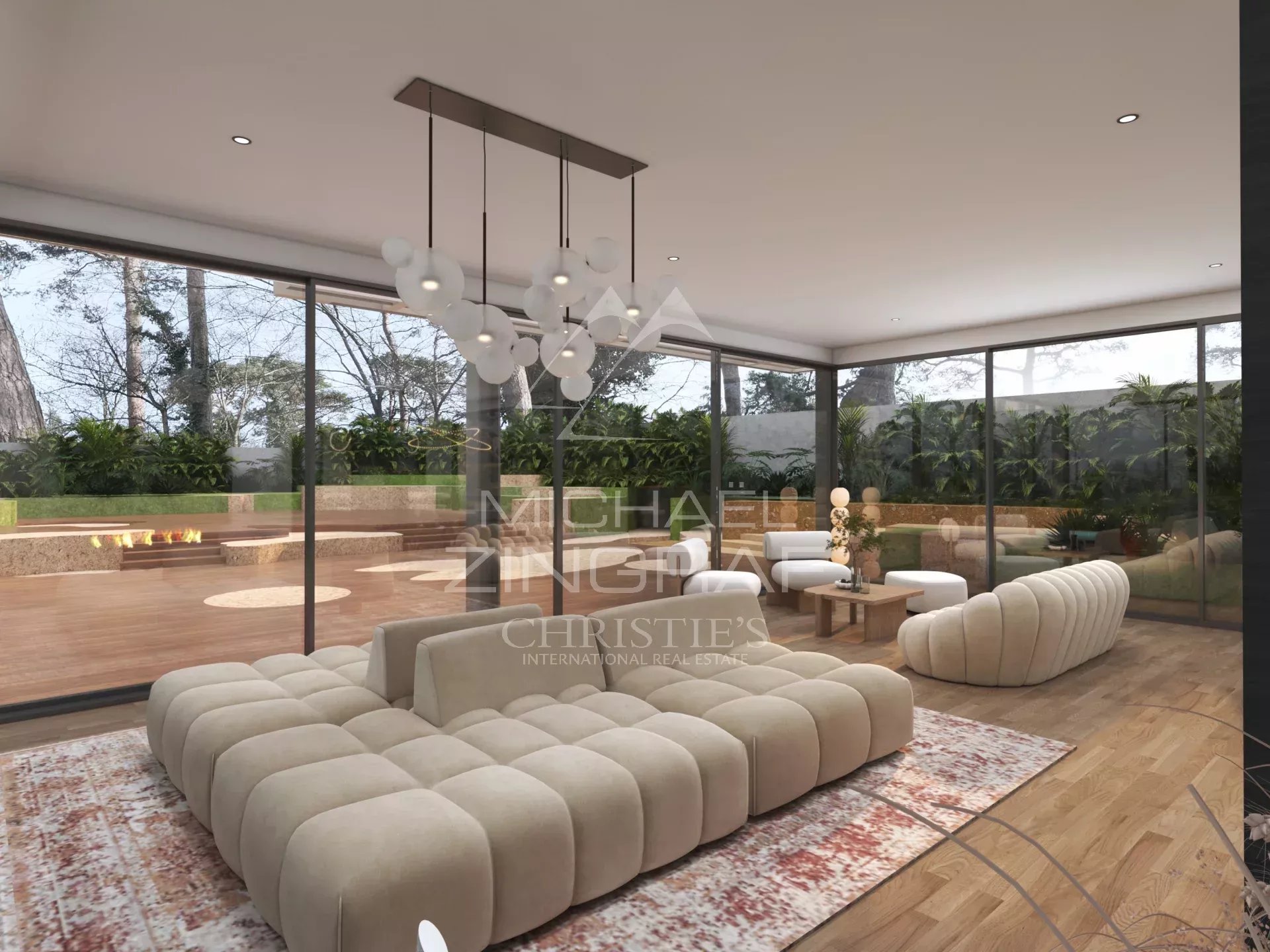 5 Bedroom Villa/Townhouse's Image 3