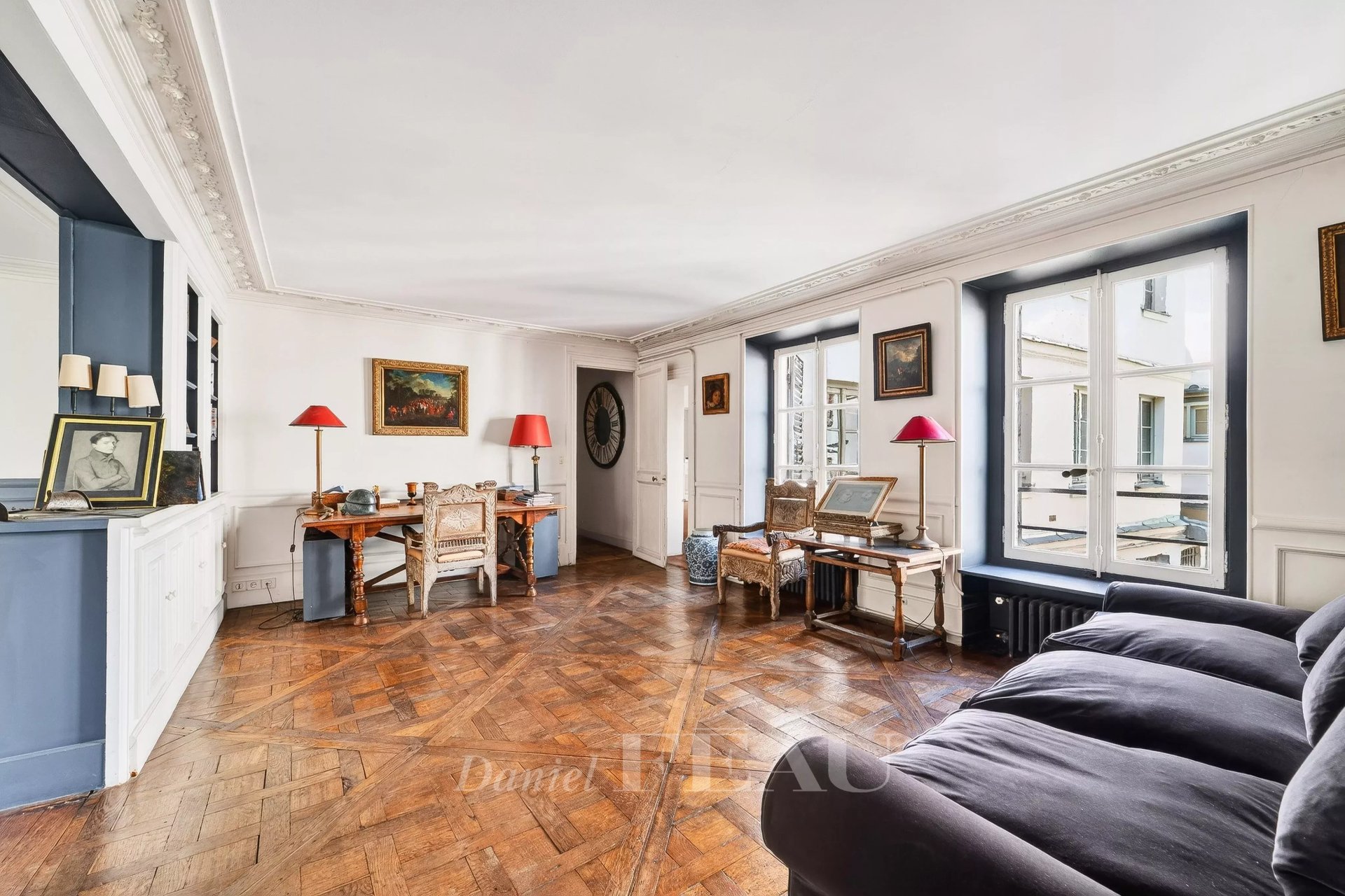 4 Bedroom Apartment/Flat's Image 5