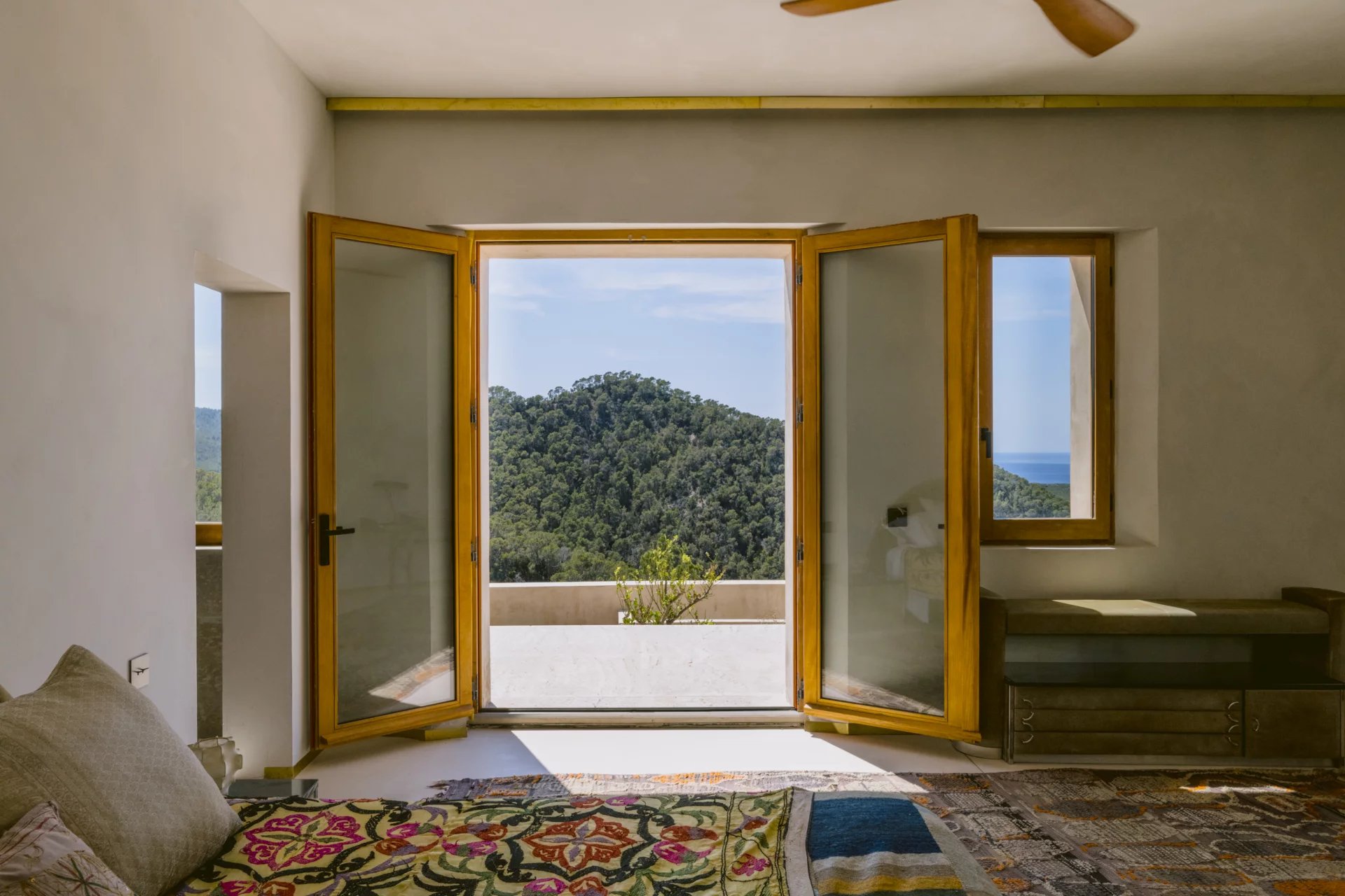 Isla de Ibiza  - Villa  - picture 12