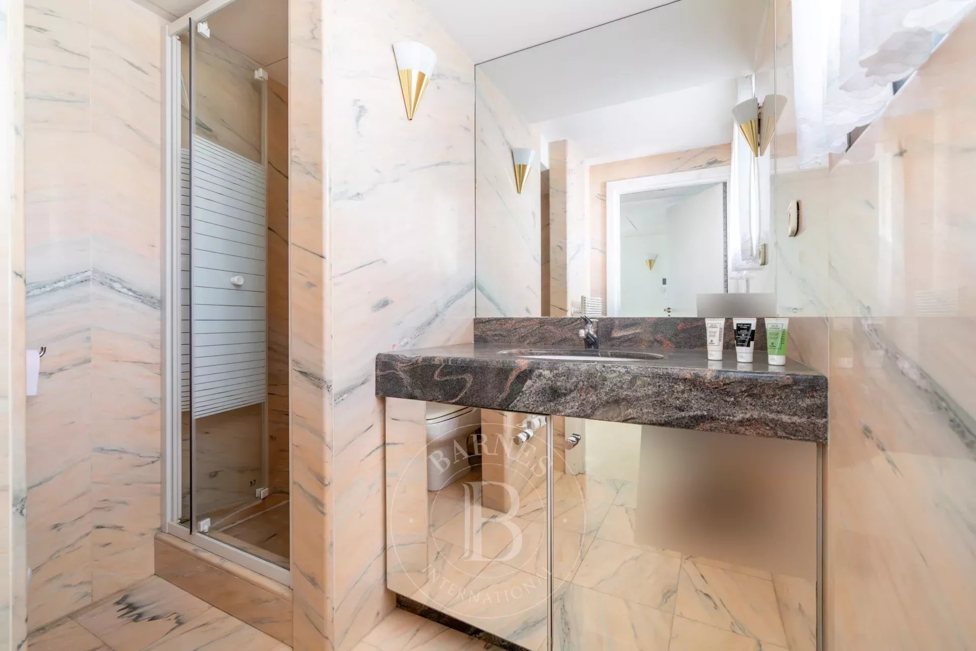 Daire Cannes - picture 7