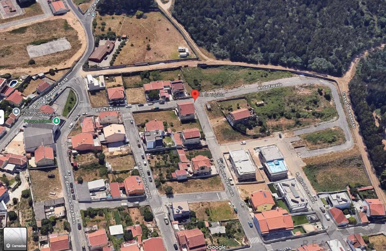 LOT 4 - TERRAÇOS DA PENA - YOUR LIFE WITH A PRIVILEGED VIEW OF THE PALACE. 86187371 image 21
