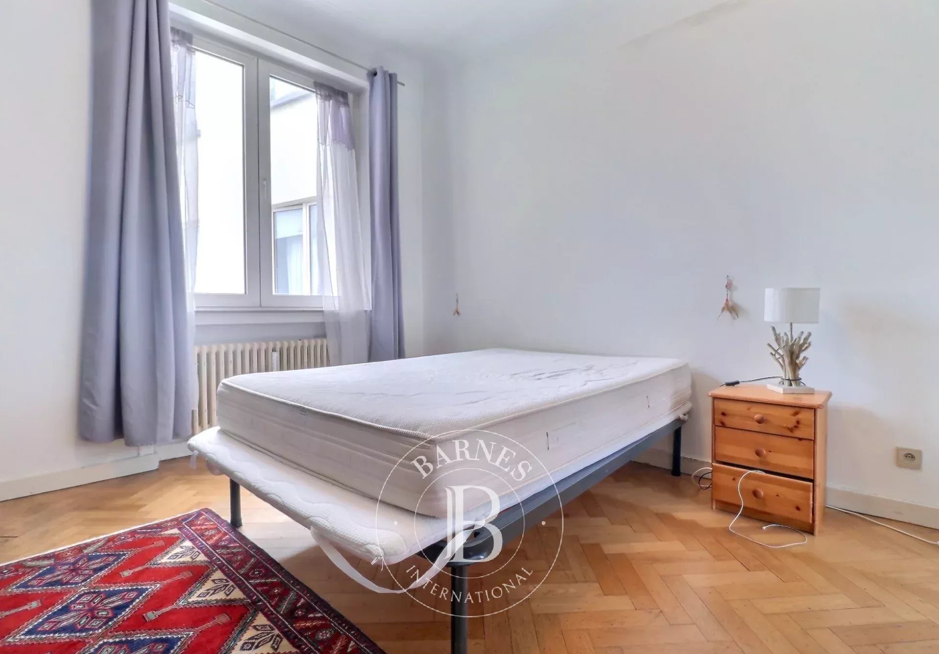 Daire Saint-Gilles - picture 8