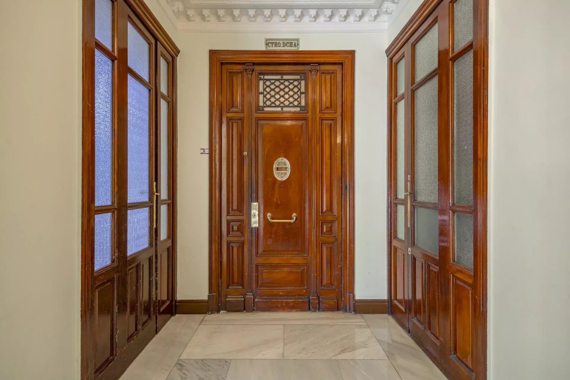 Daire Madrid - picture 38