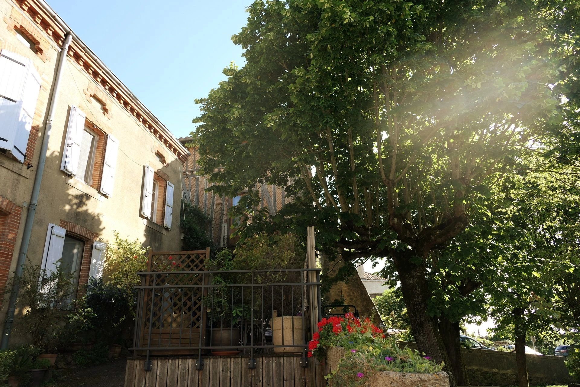 Vente Maison Saint-Julia