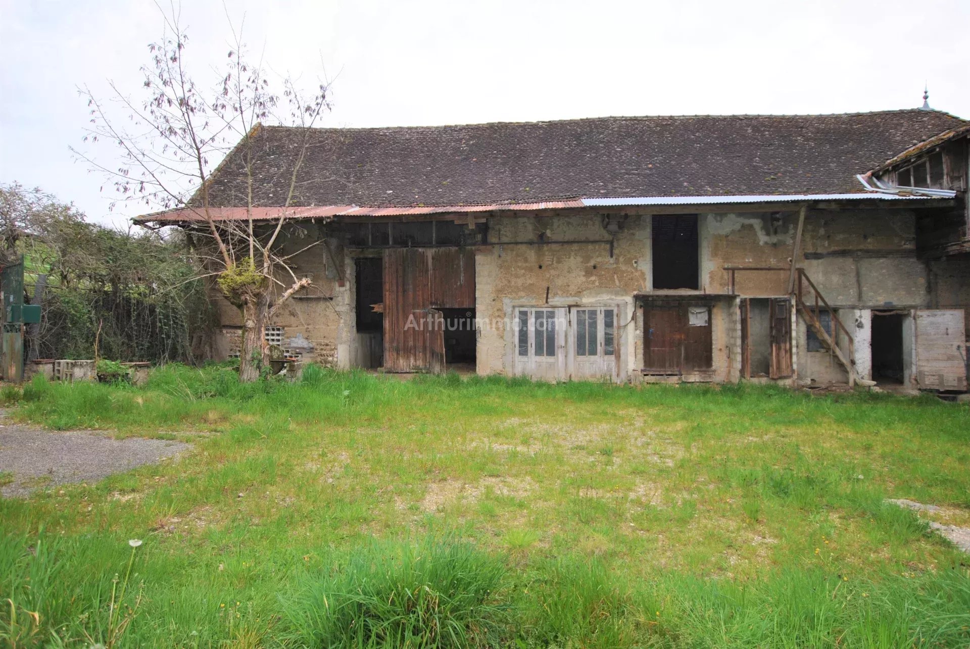 Agence immobilière de SARL BLOT L'IMMOBILIER