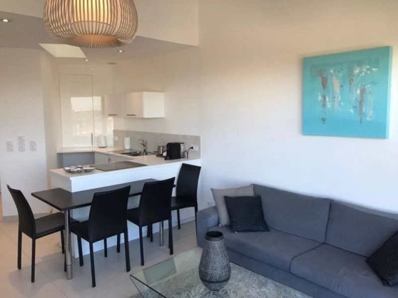 Location saisonnière Appartement Le Grau-du-Roi