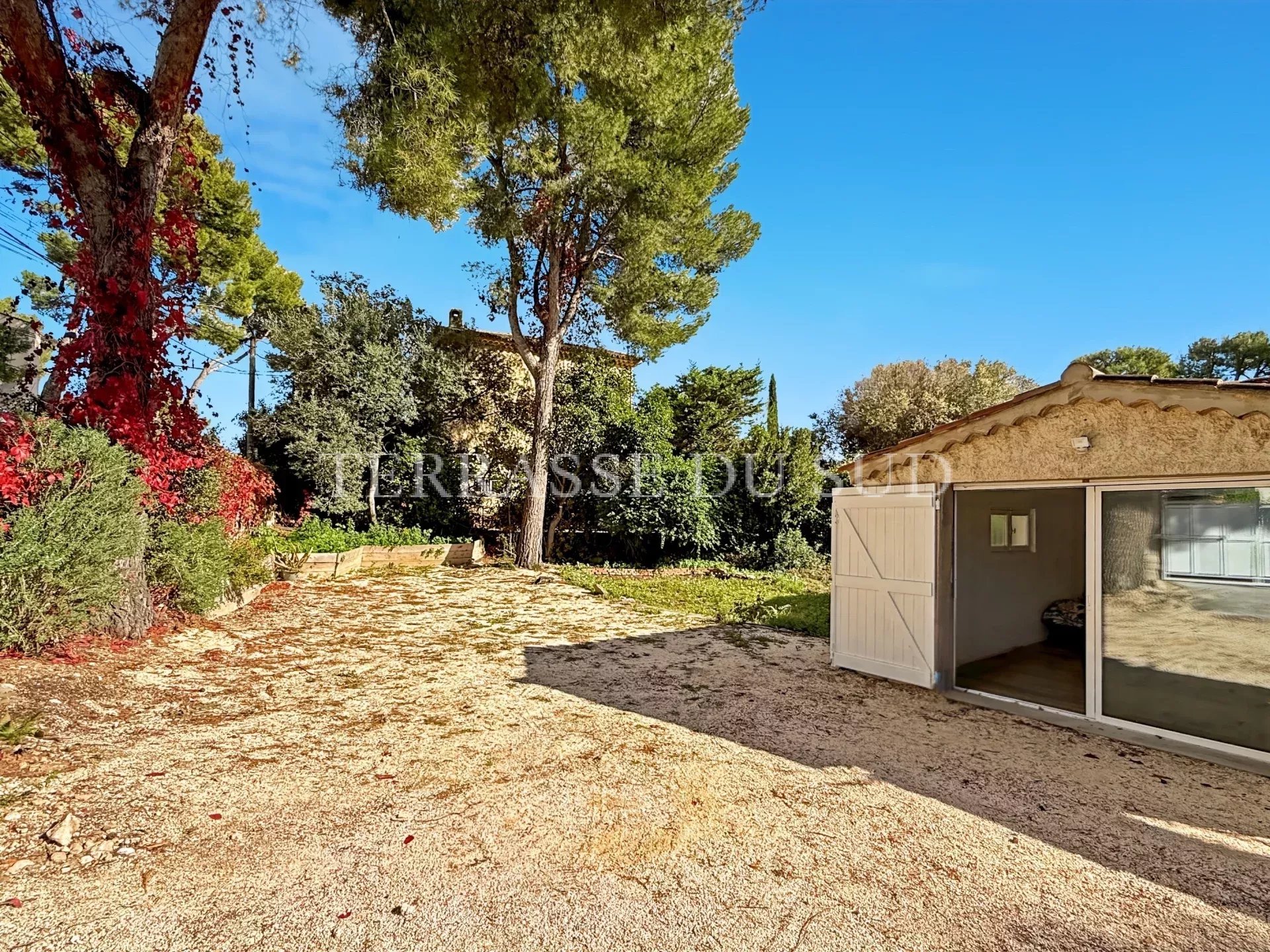 Agence immobilière de Terrasse du Sud