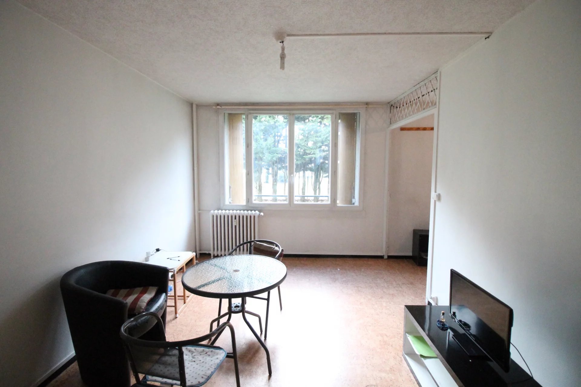 Vente Appartement Creil