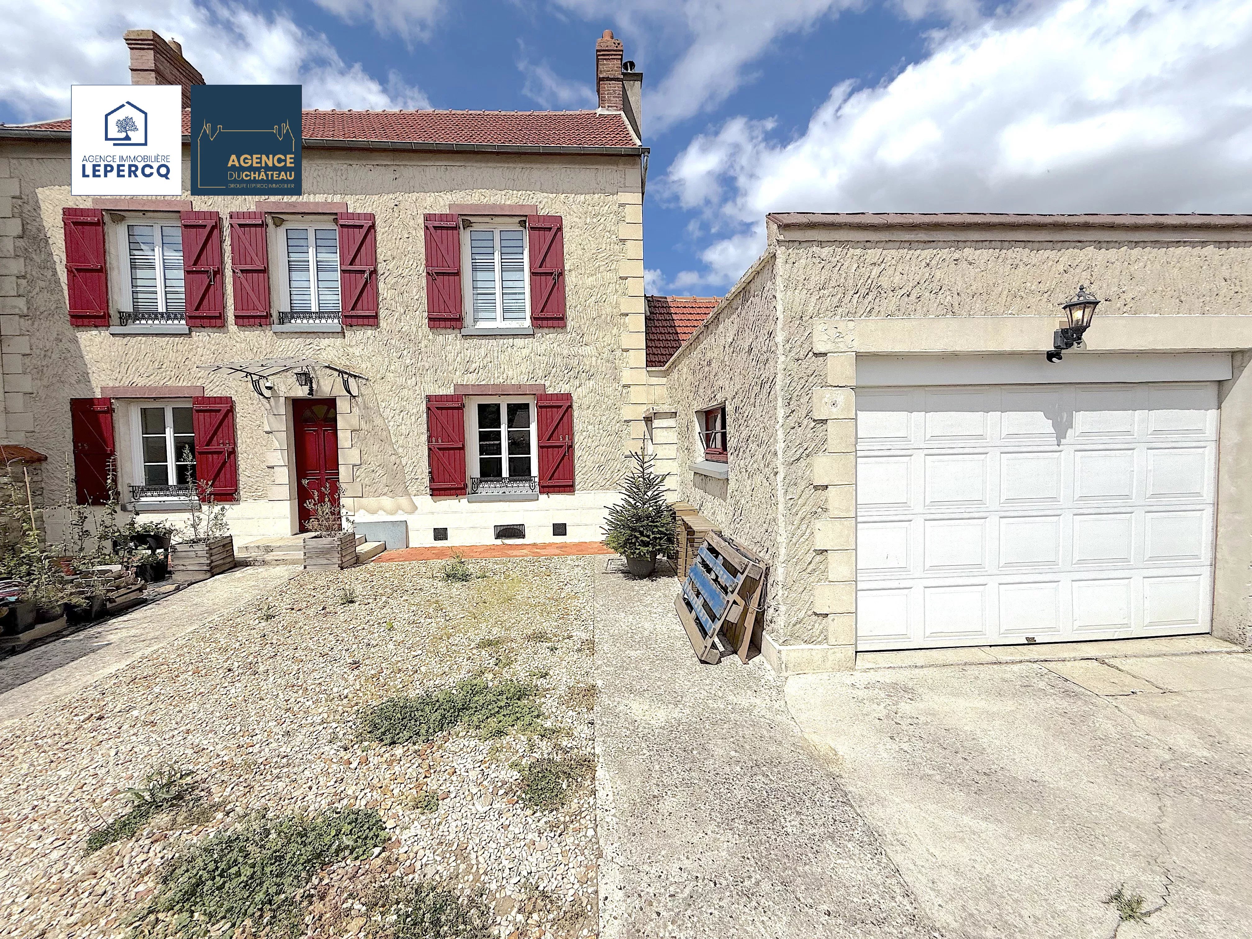 Vente Maison Betz
