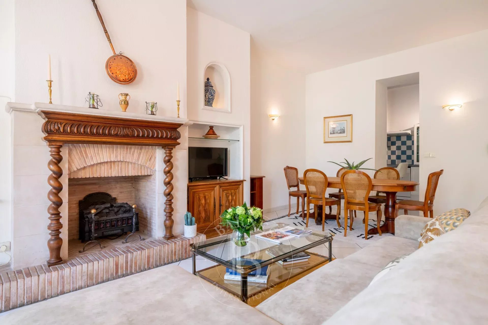 Daire Cannes - picture 6