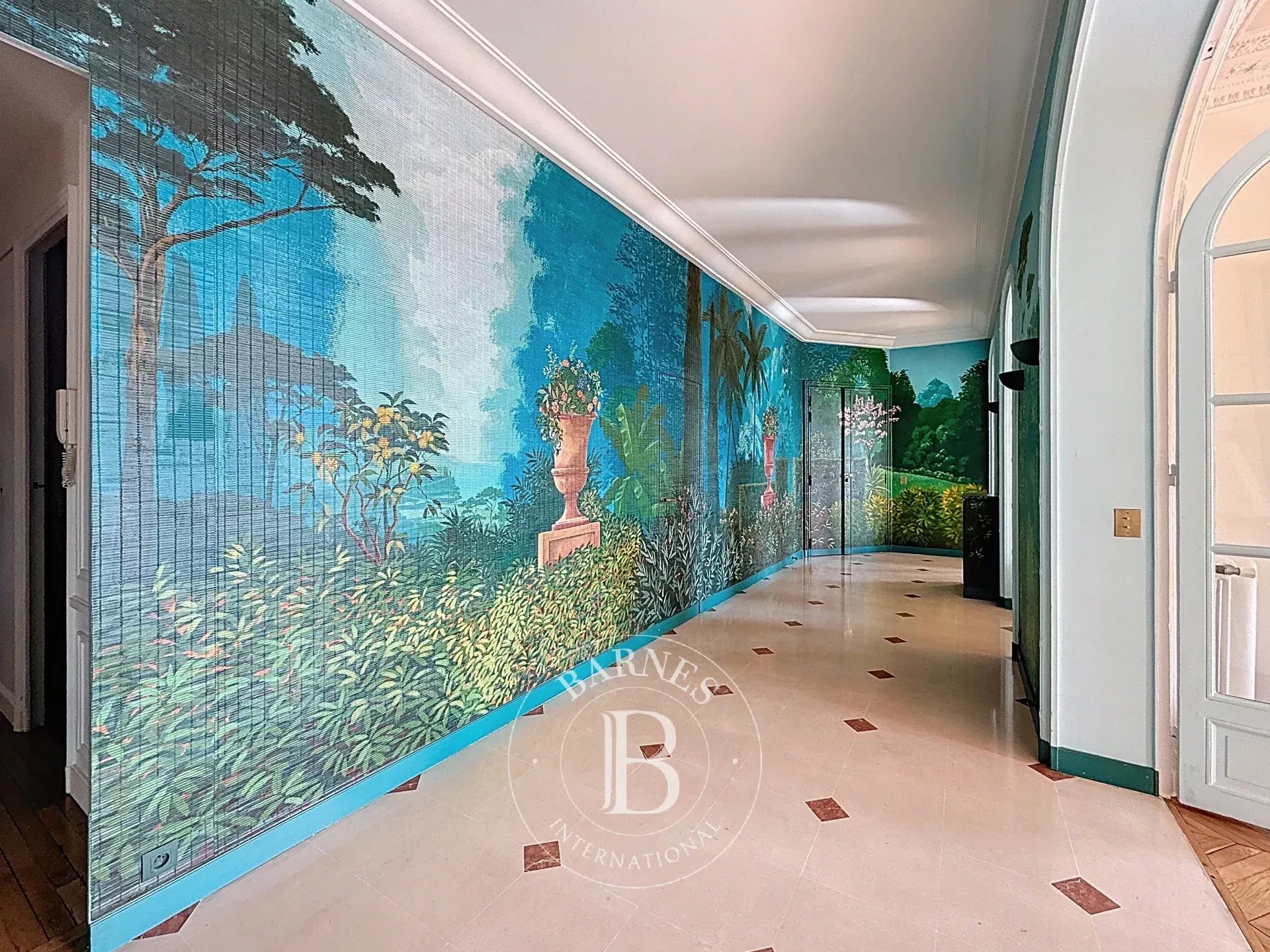 Daire Neuilly-sur-Seine - picture 11