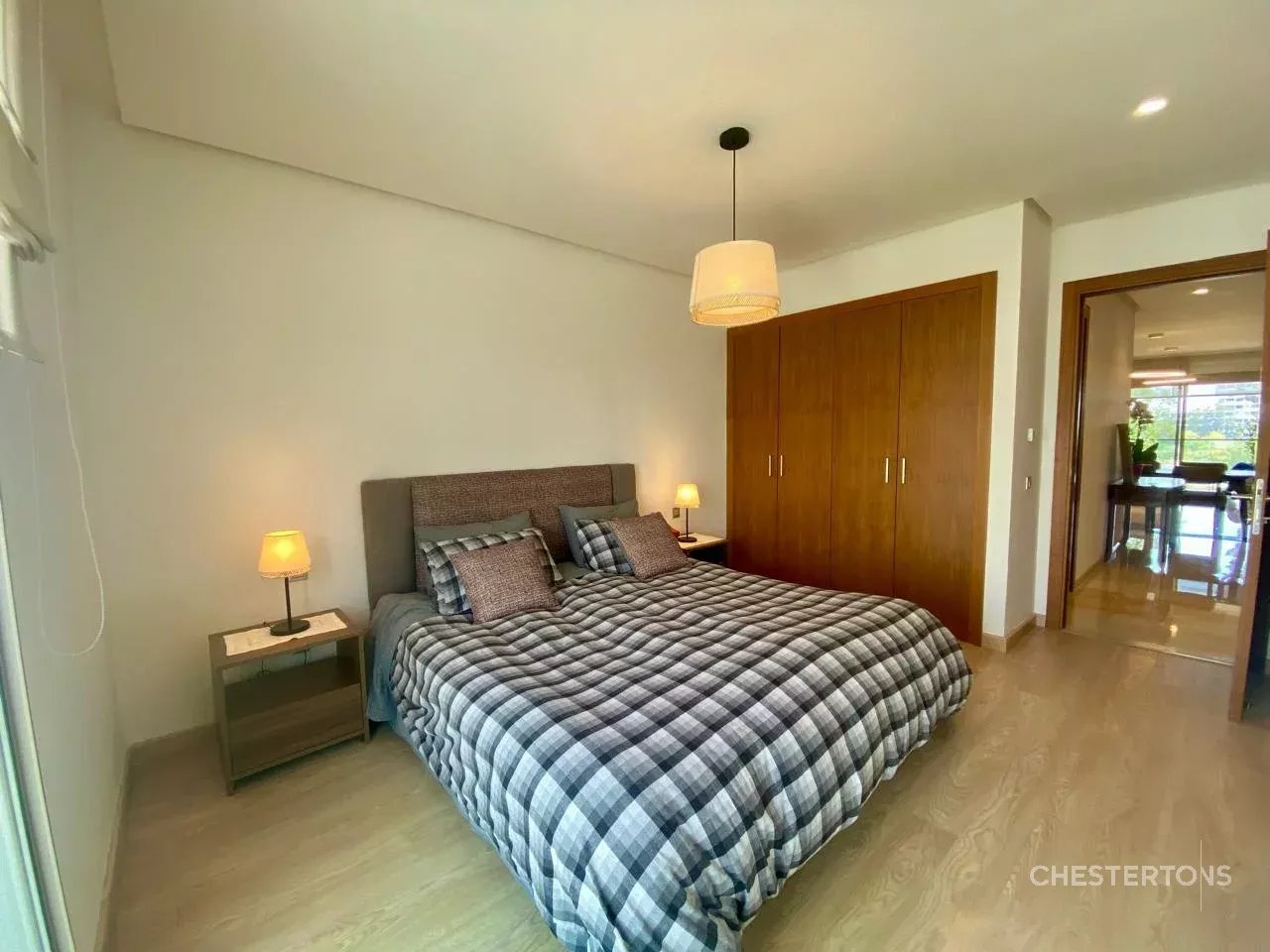 Image of Apartment - 1 Bedrooms for Rental in Rabat-Rabat-Morocco, Image 6