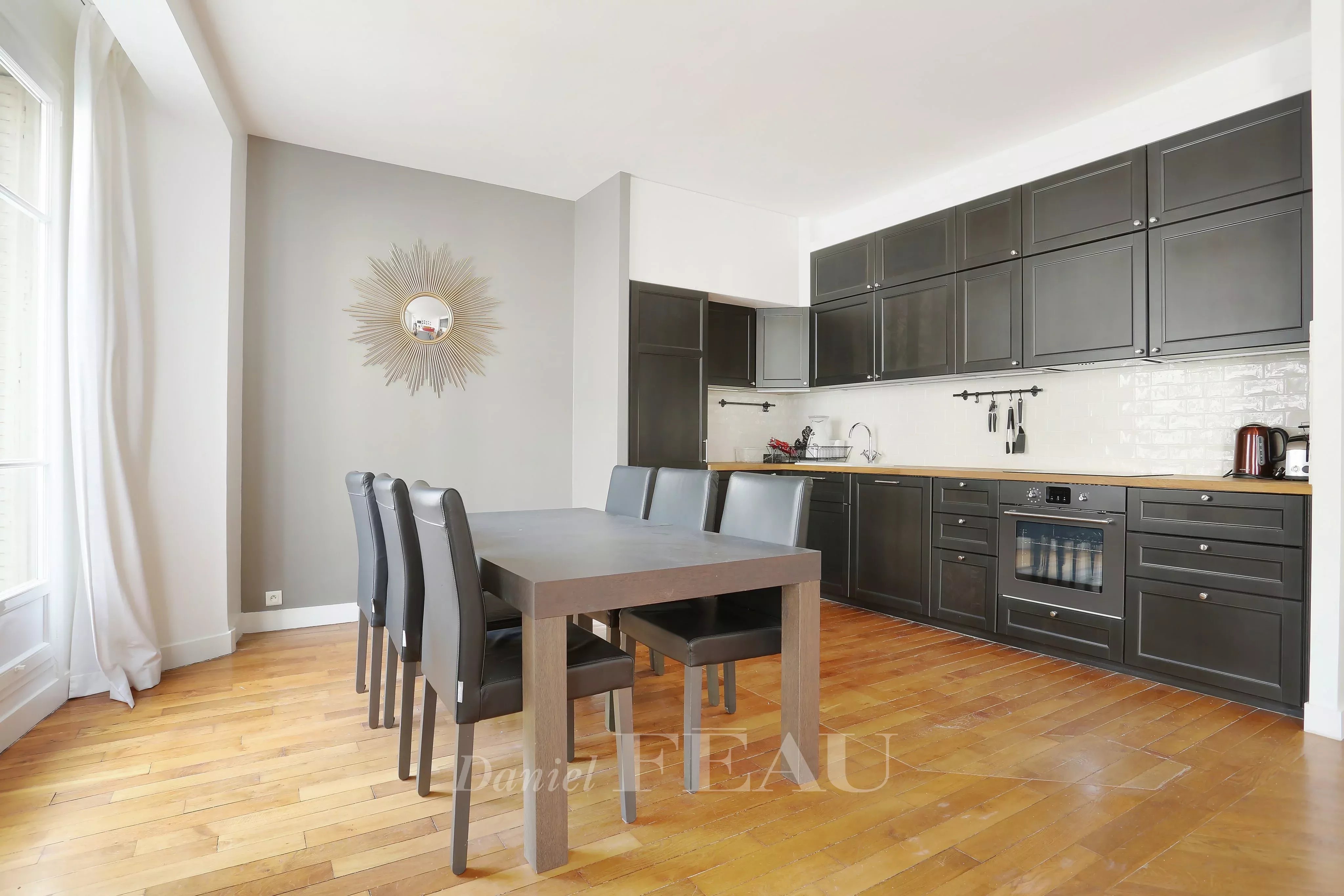 Rental Apartment Paris 5th