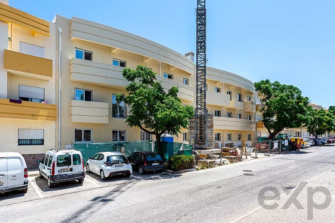 2-room flat with covered parking space – New-build development – Tavira (São Pedro | Sítio do Caracol) 87172241 image 39