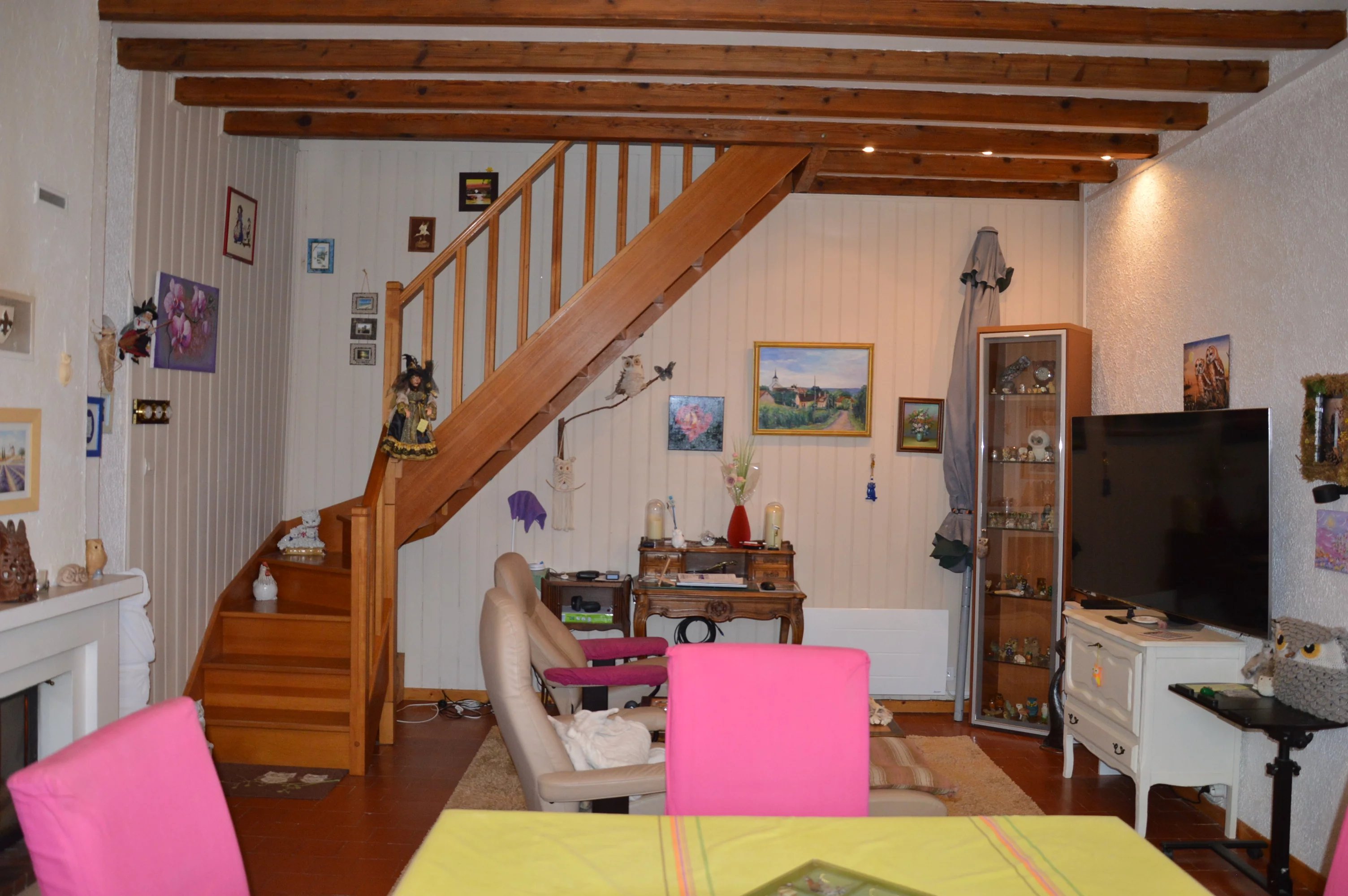 Maison avec vue dégagée — photo 17