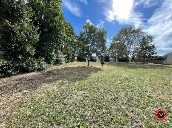 Vente Terrain Olonne-sur-Mer