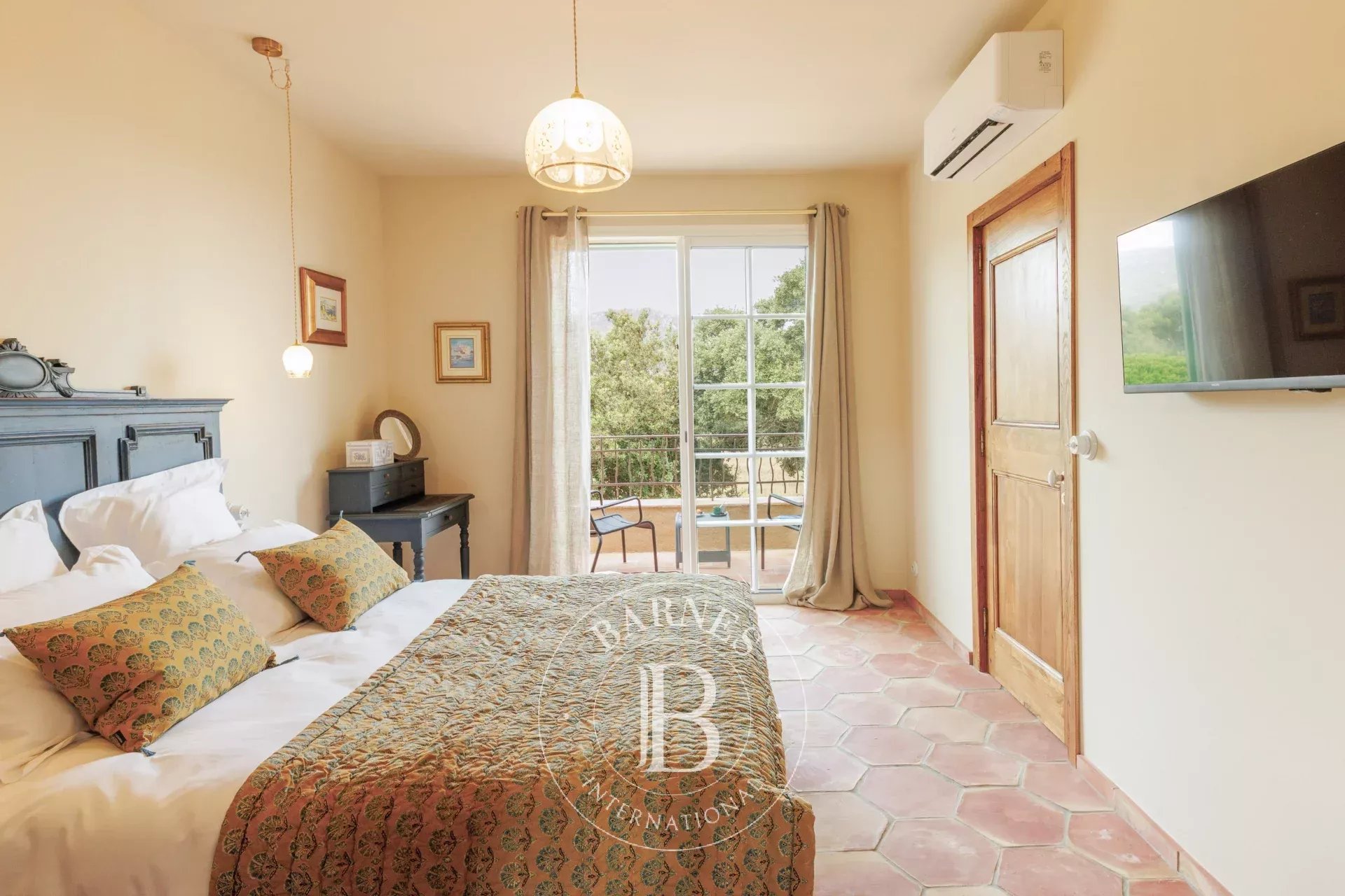 L'Île-Rousse  - Villa  - picture 12