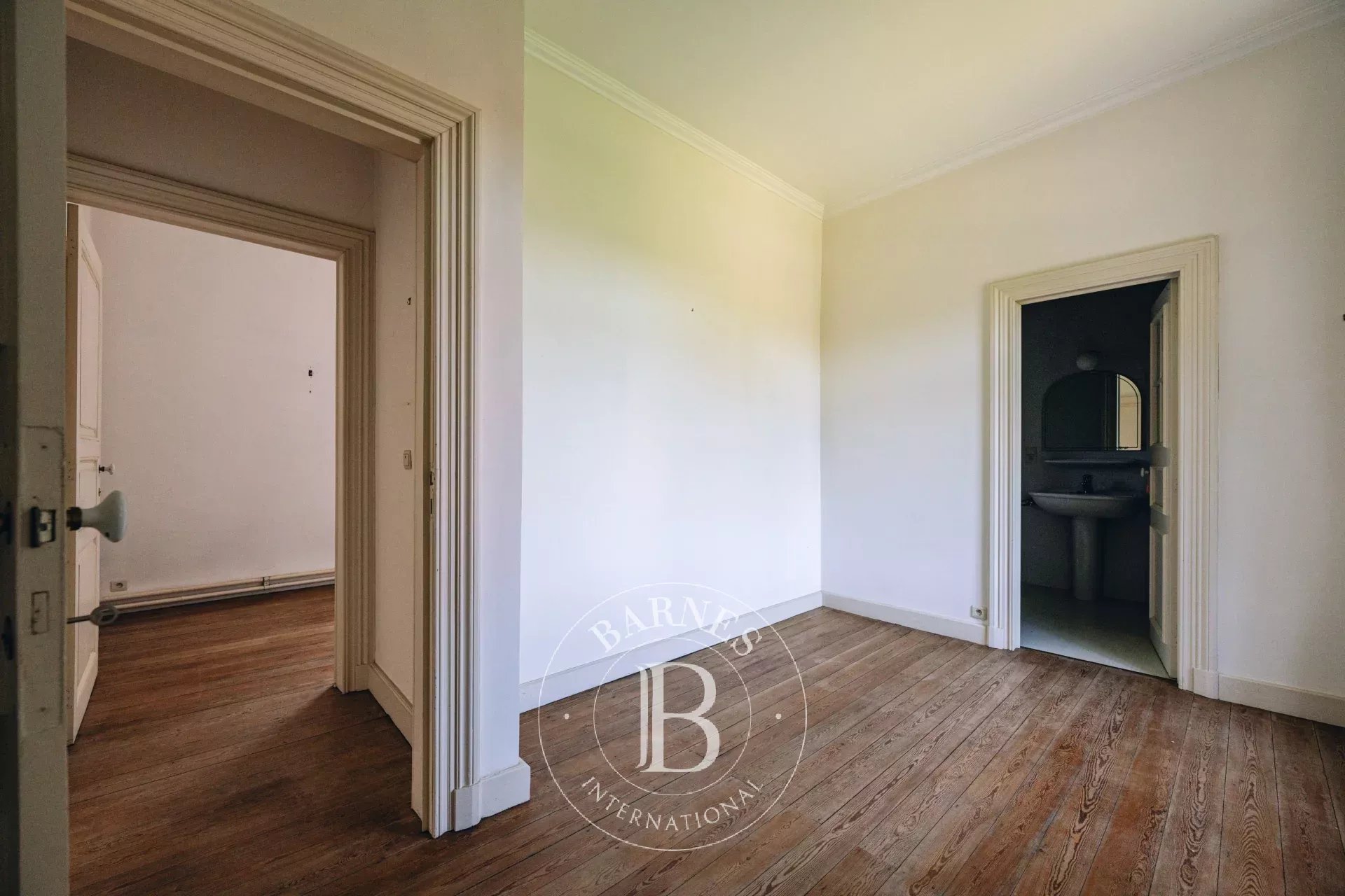 Propriété exclusive à destinations multiples au coeur de la campagne hannutoise