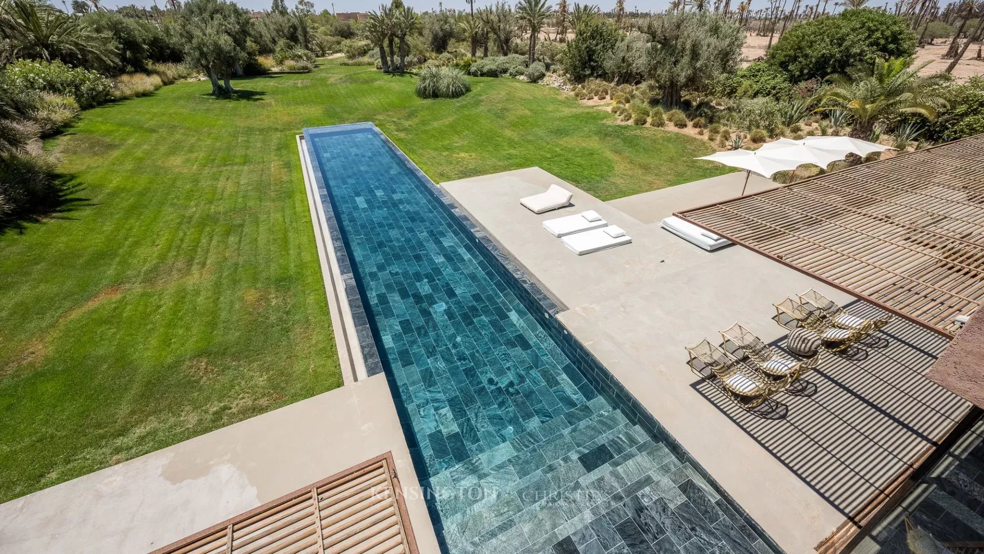5 Bedroom Villa/Townhouse's Image 74