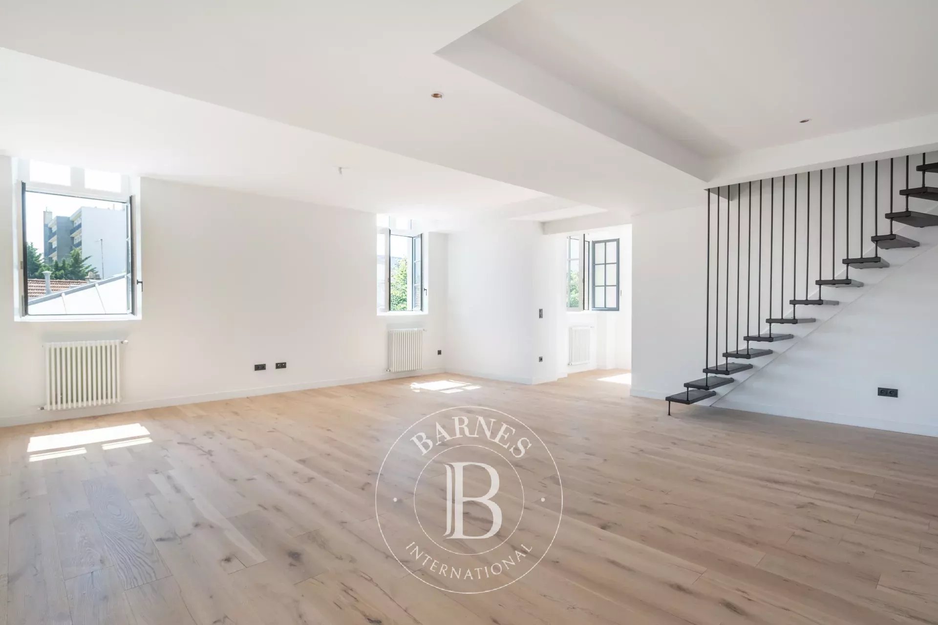 Appartement Saint-Germain-en-Laye  -  ref 85040142 (picture 3)