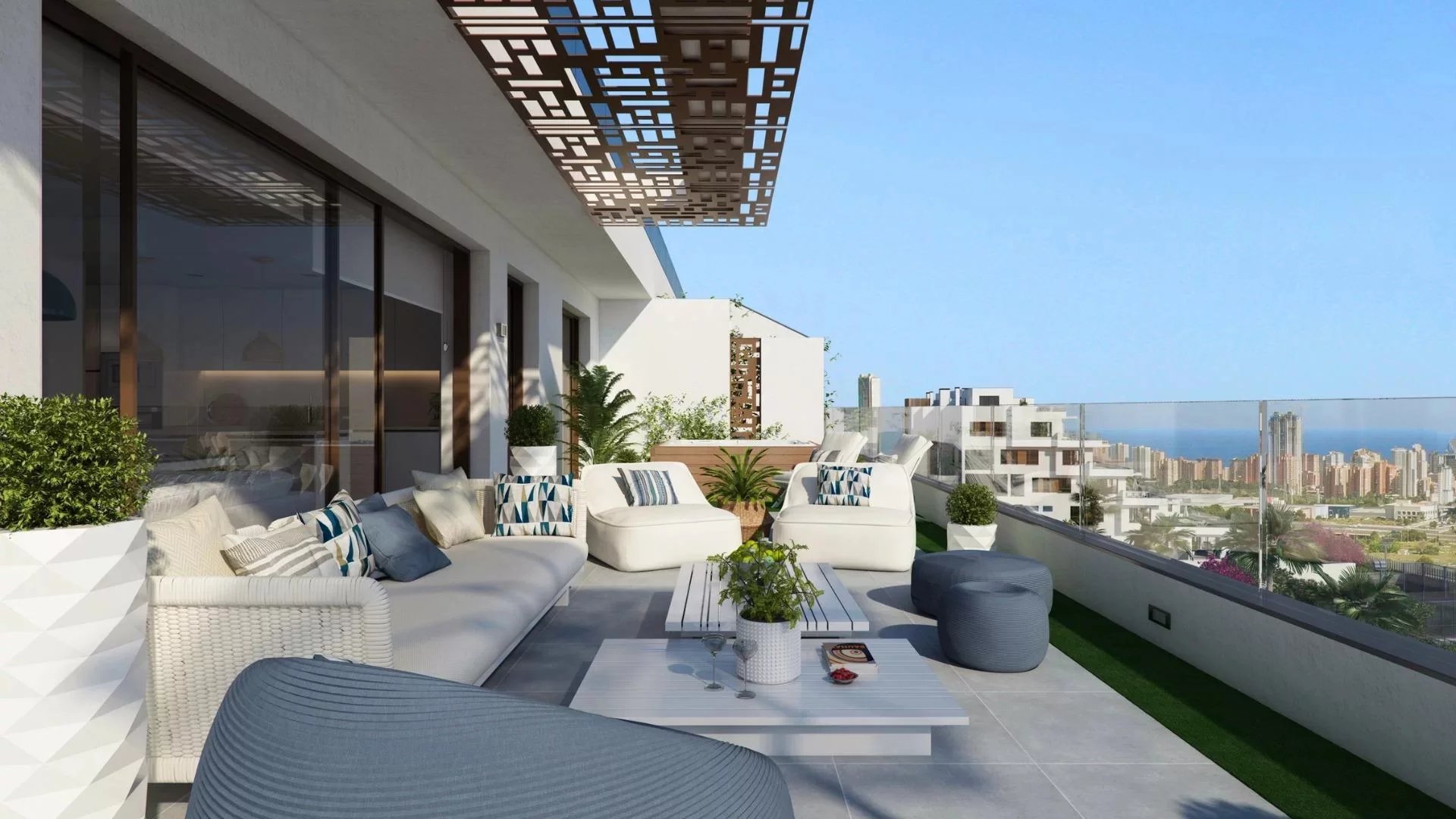Agence immobilière de Cabinet GLOBAL-TRANSACTIONS