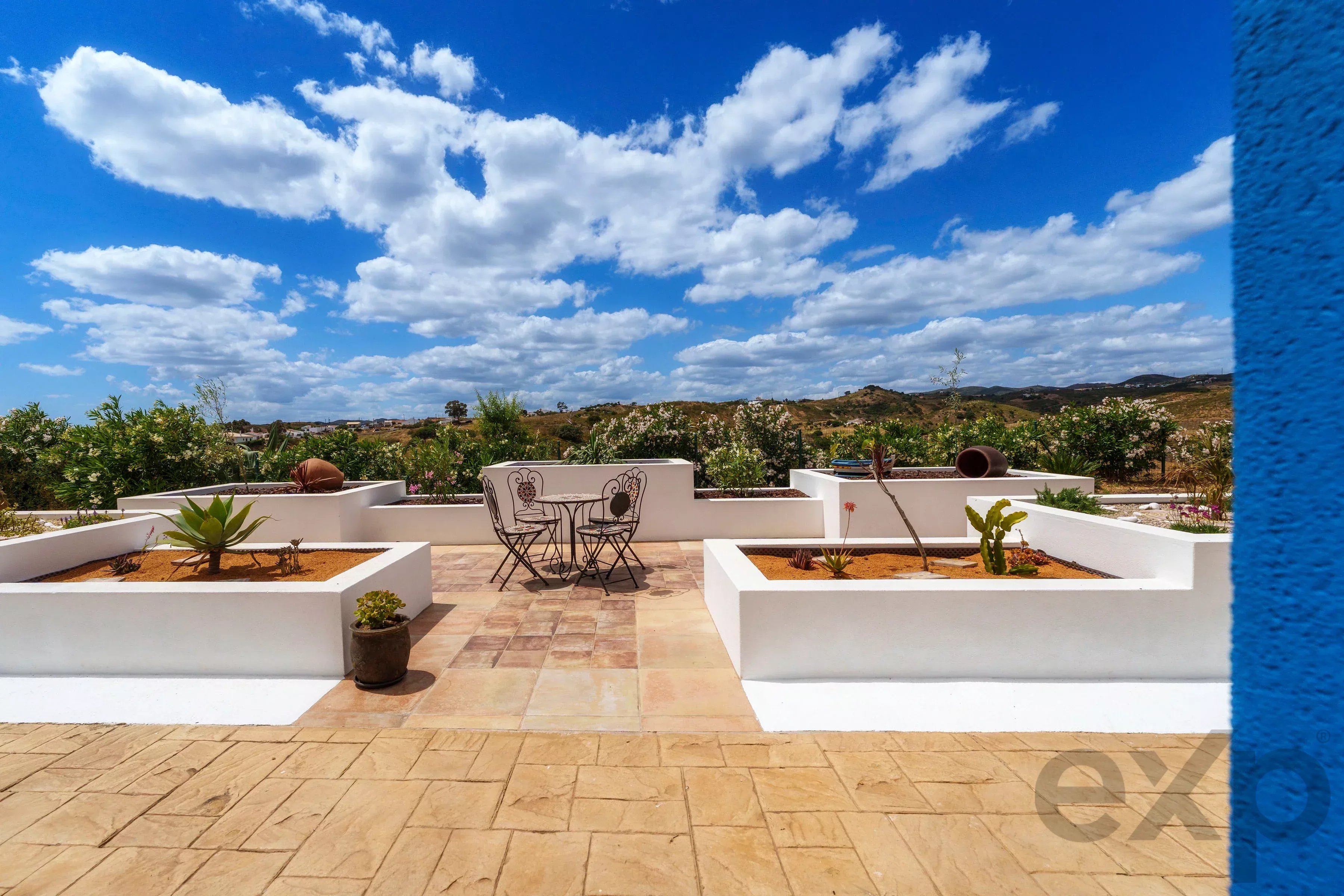 Renovated 5 Bed Countryside Villa with Pool, Panoramic Views, 2 Hectares 87005816 image 36