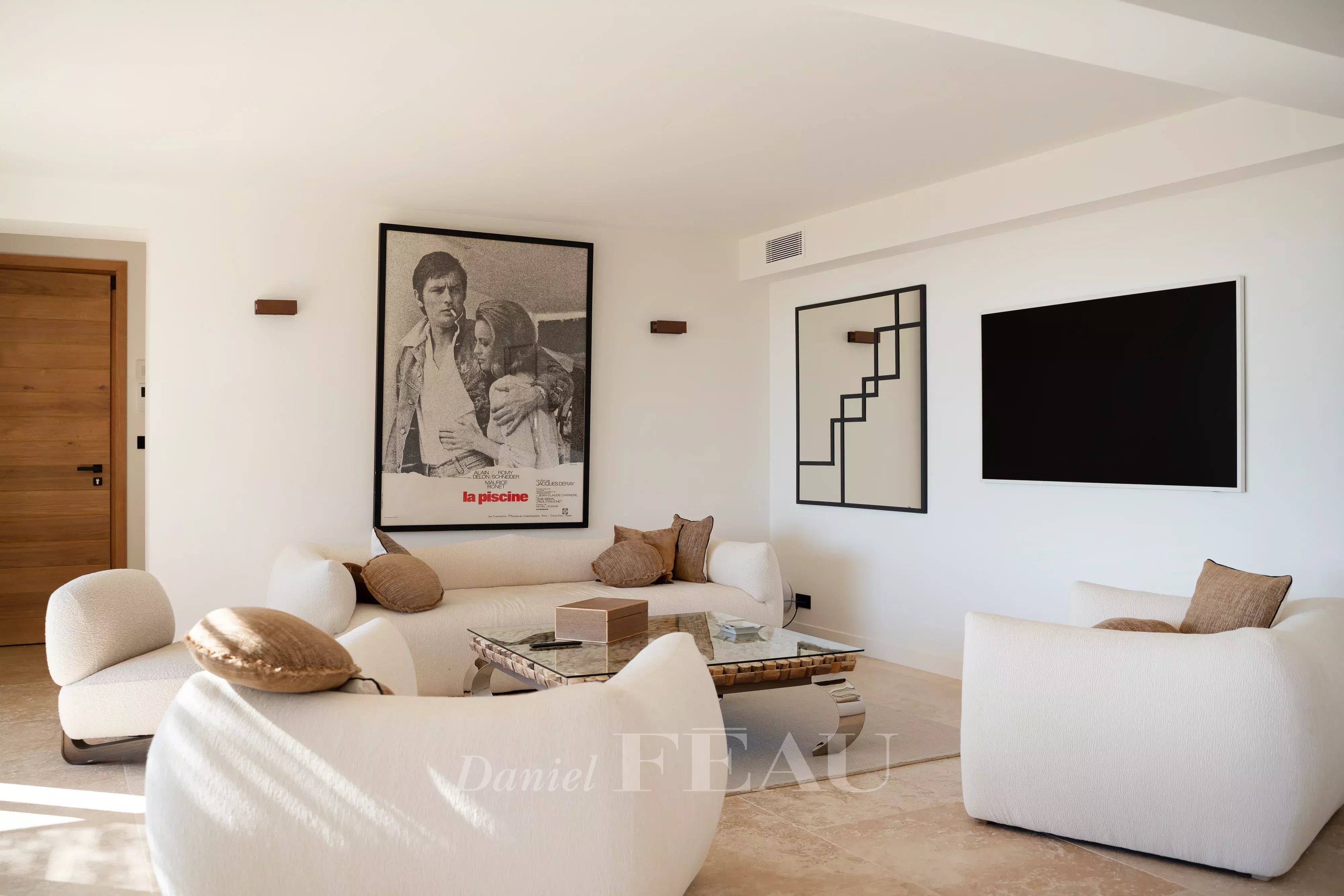 Vente Villa Cavalaire-sur-Mer
